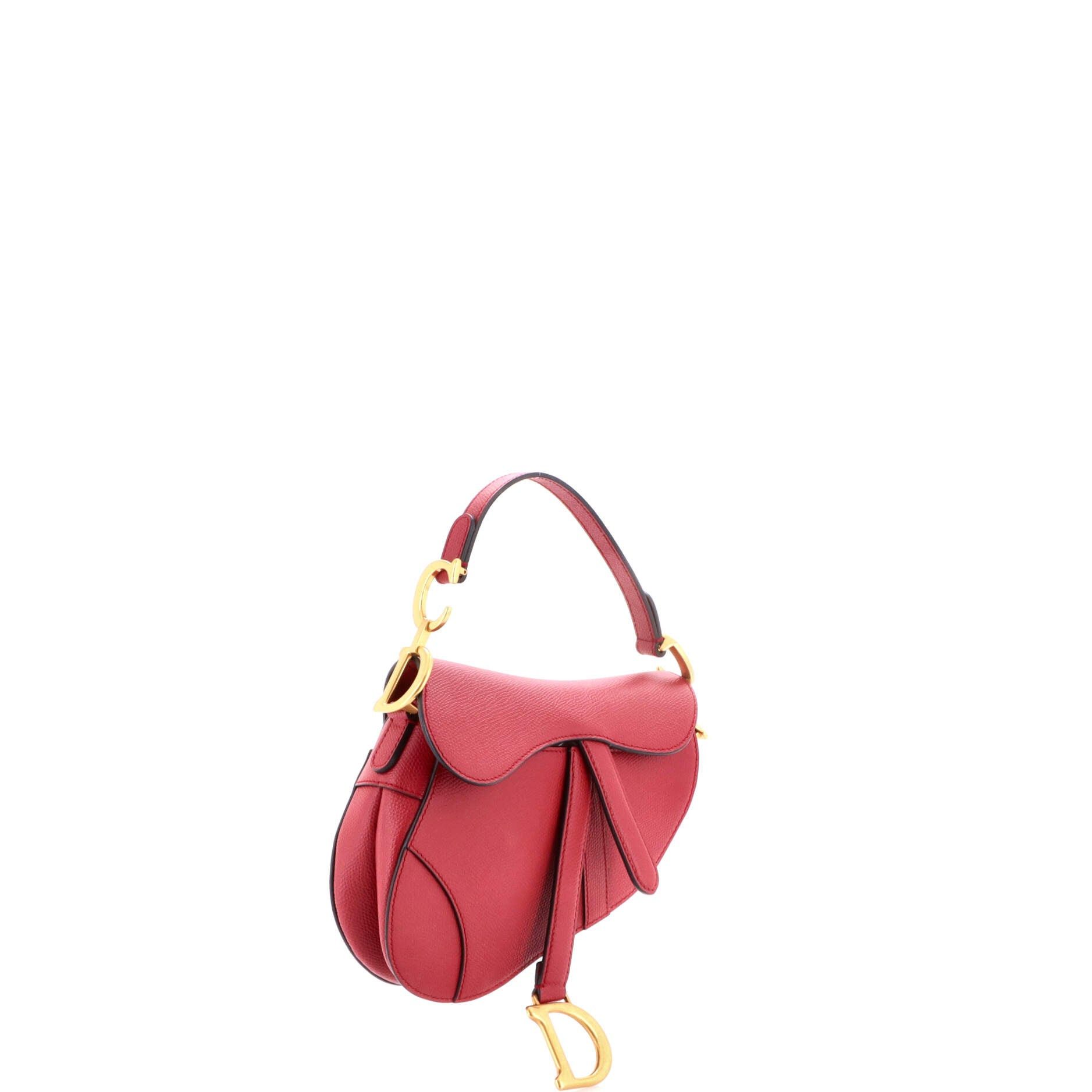 Dior Saddle Handbag Size ONE SIZE - 2 Thumbnail