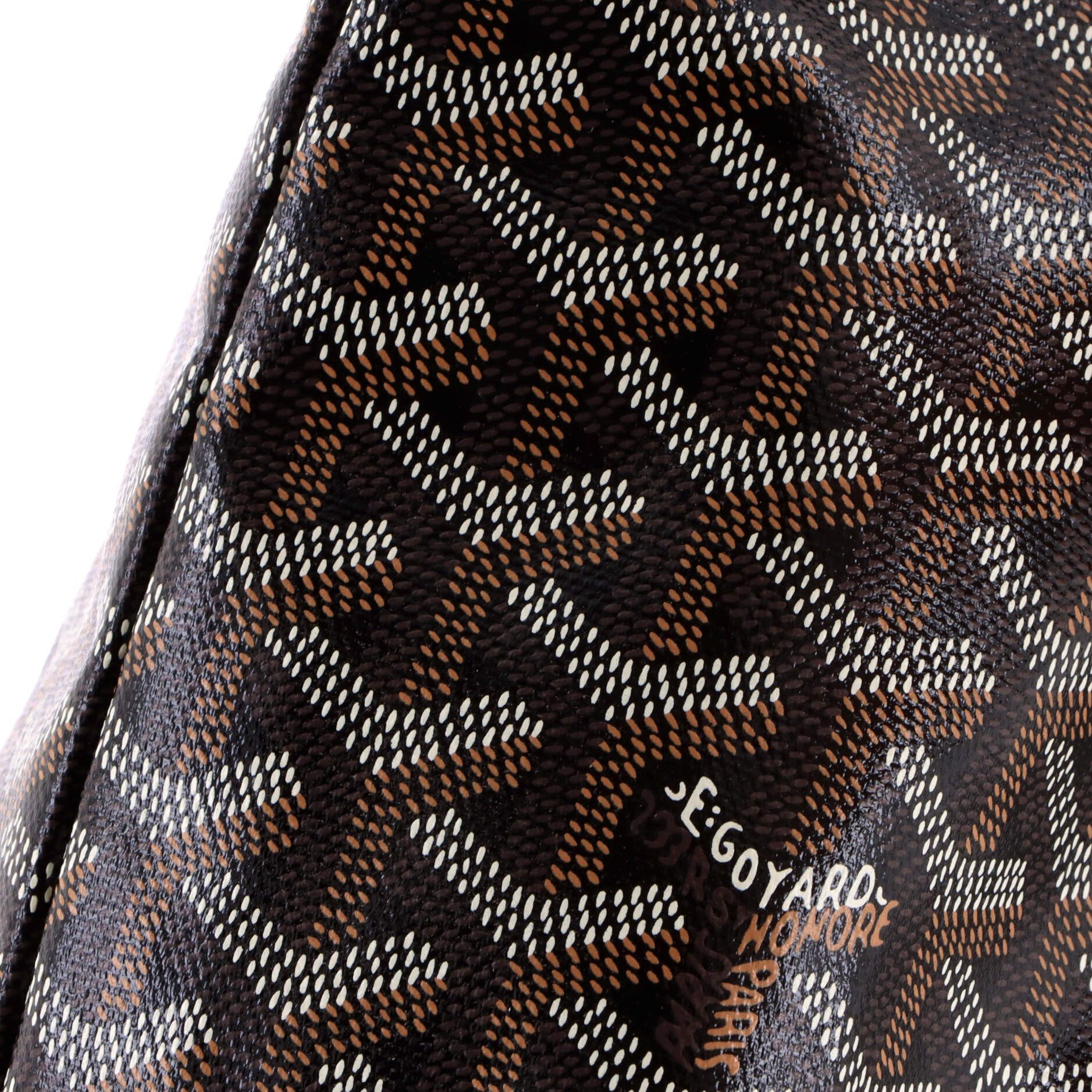 Goyard Saint Louis Tote Size ONE SIZE - 7 Thumbnail