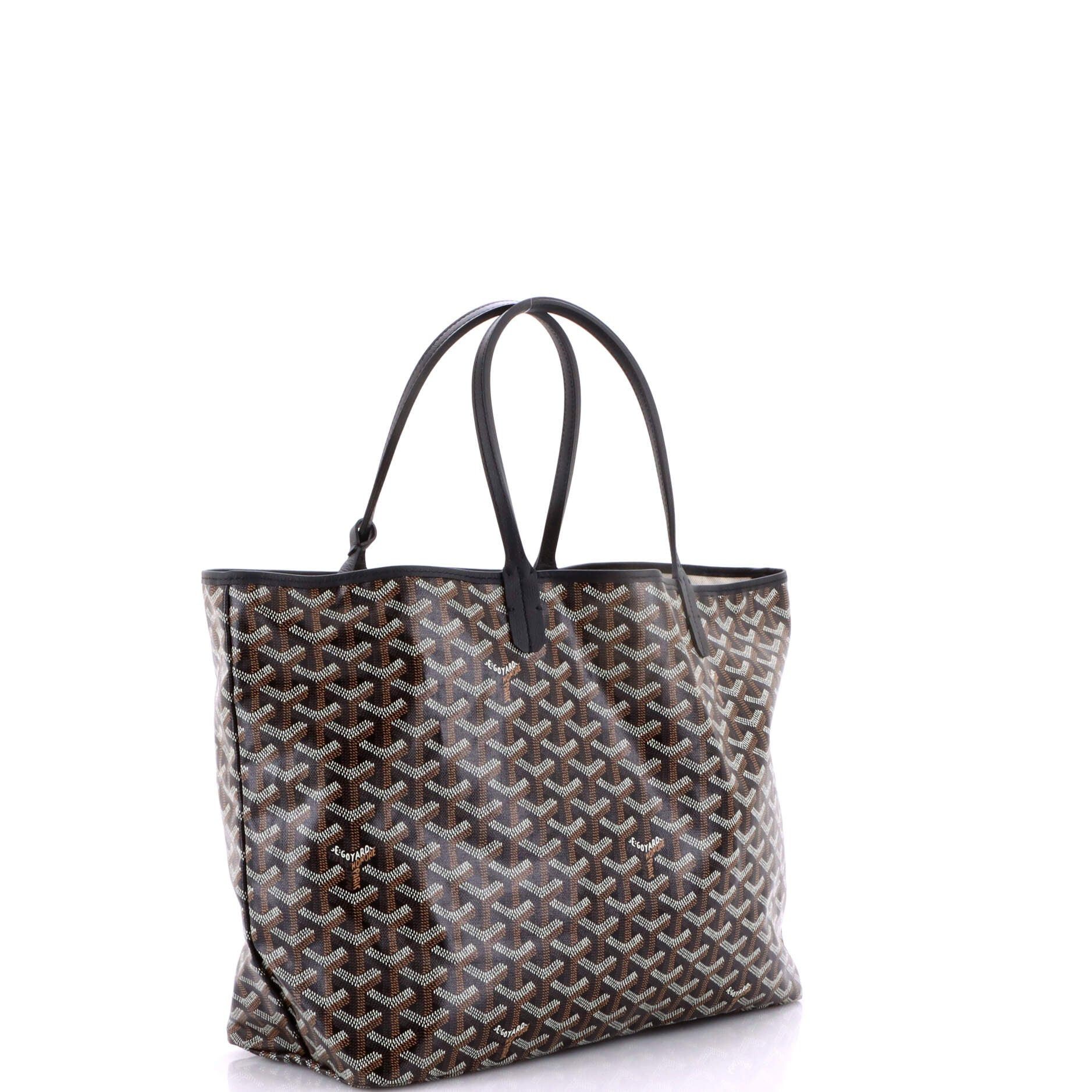 Goyard Saint Louis Tote Size ONE SIZE - 3 Thumbnail