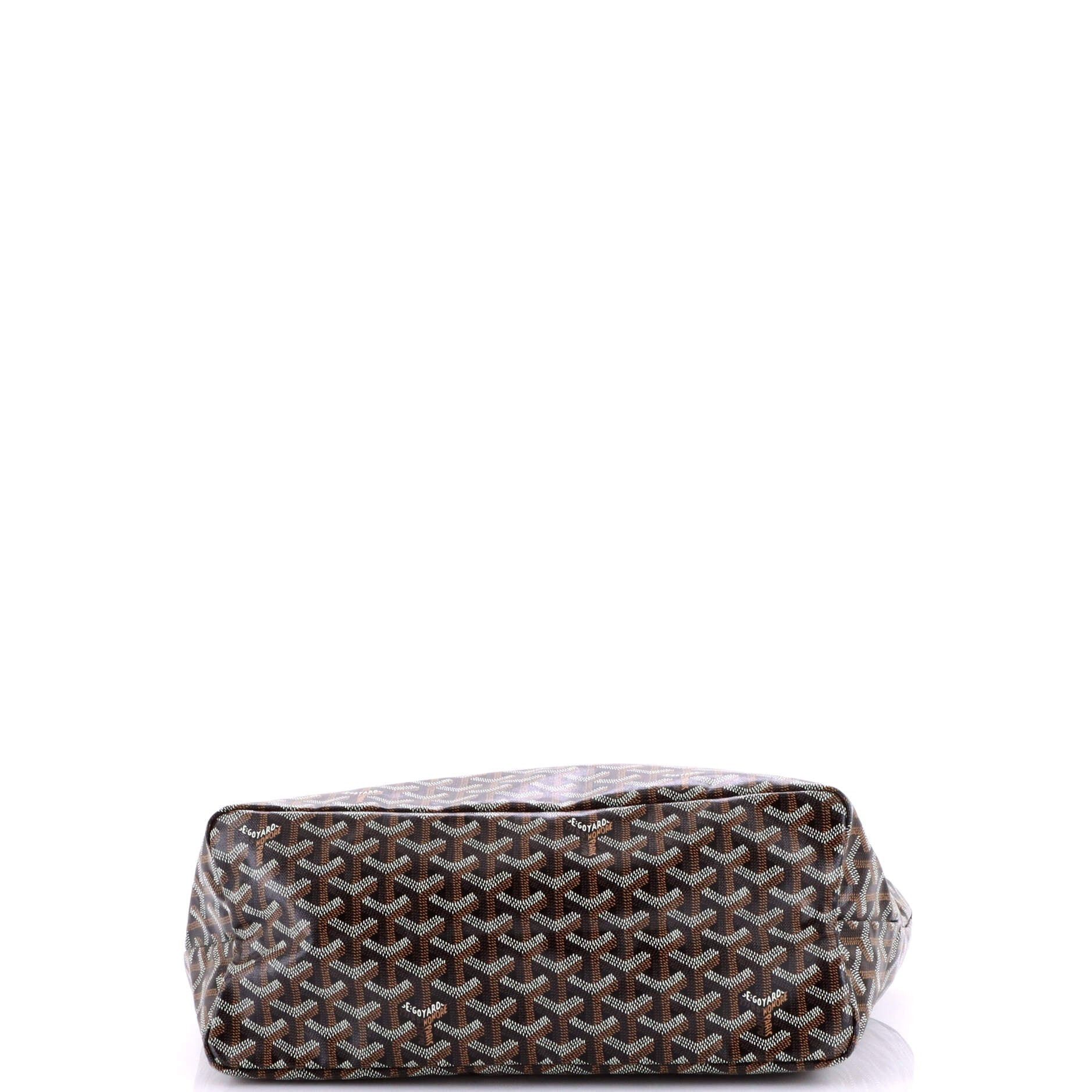 Goyard Saint Louis Tote Size ONE SIZE - 5 Thumbnail