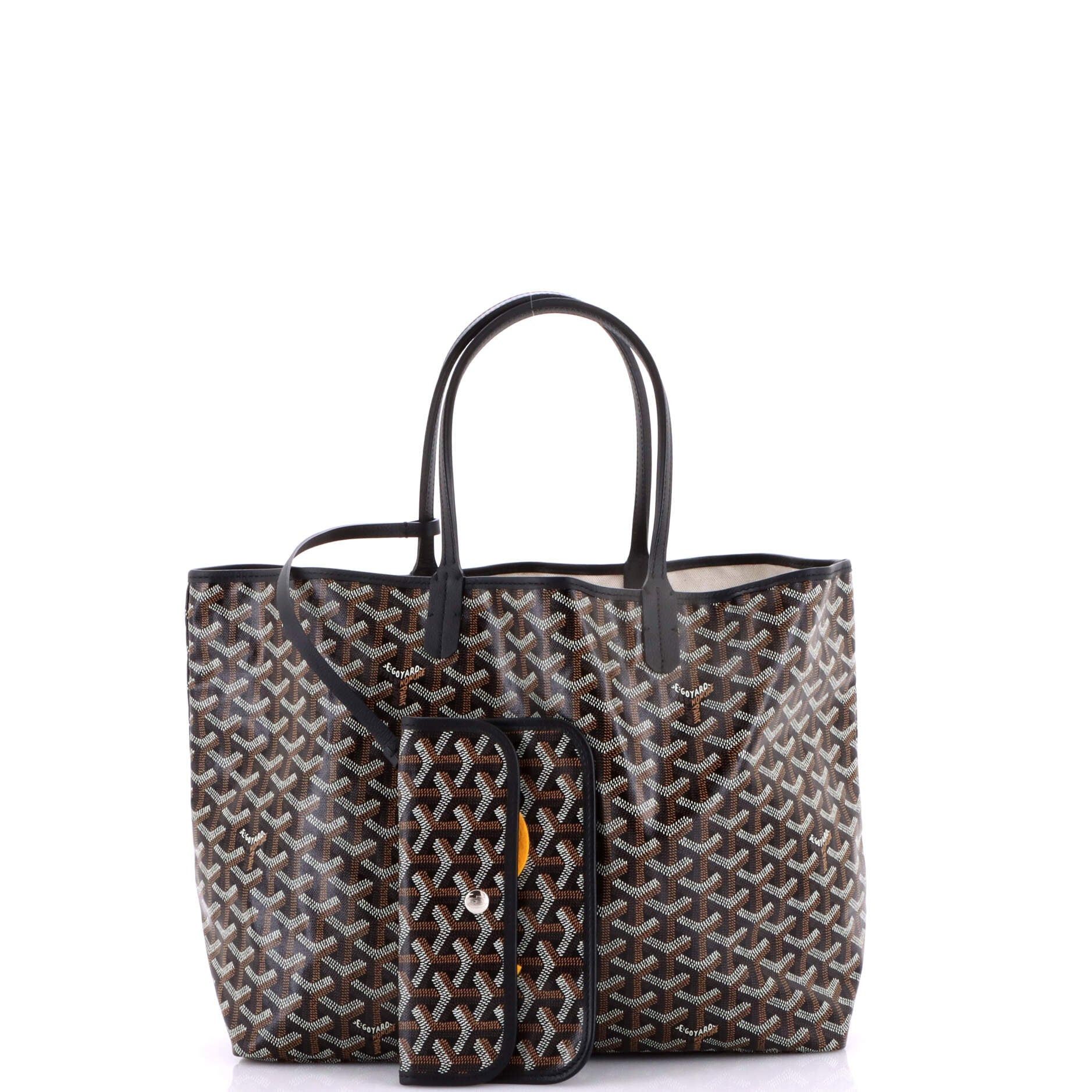 Goyard Saint Louis Tote Size ONE SIZE - 2 Thumbnail