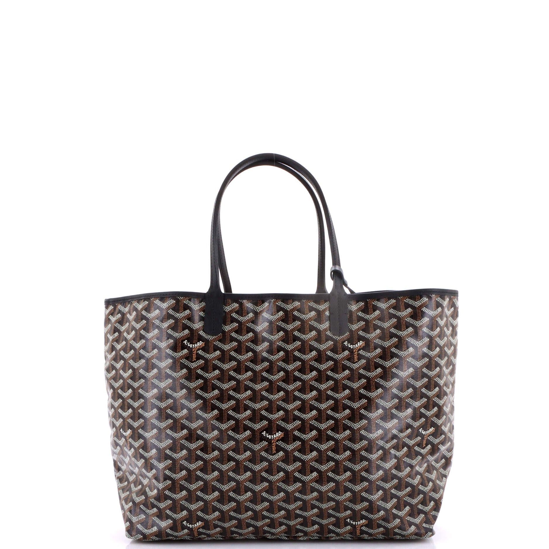 Goyard Saint Louis Tote Size ONE SIZE - 4 Thumbnail