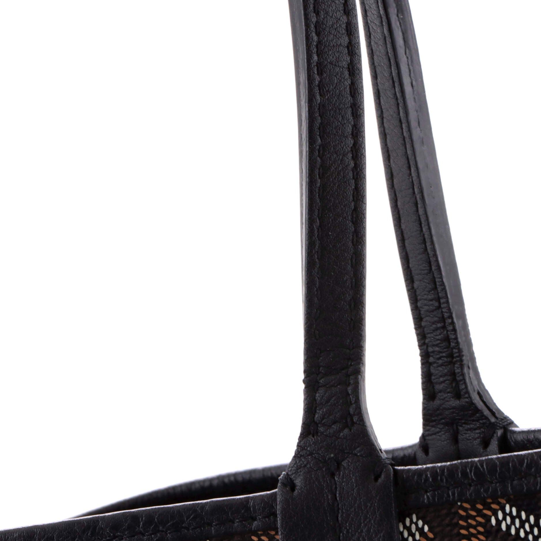 Goyard Anjou Reversible Tote Size ONE SIZE - 7 Thumbnail