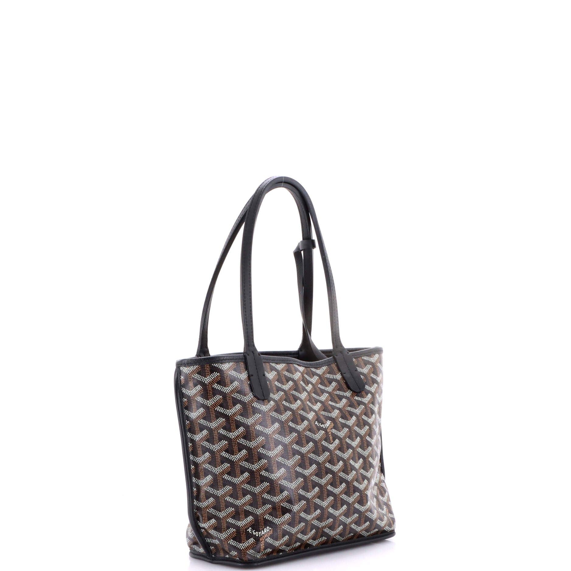 Goyard Anjou Reversible Tote Size ONE SIZE - 3 Thumbnail