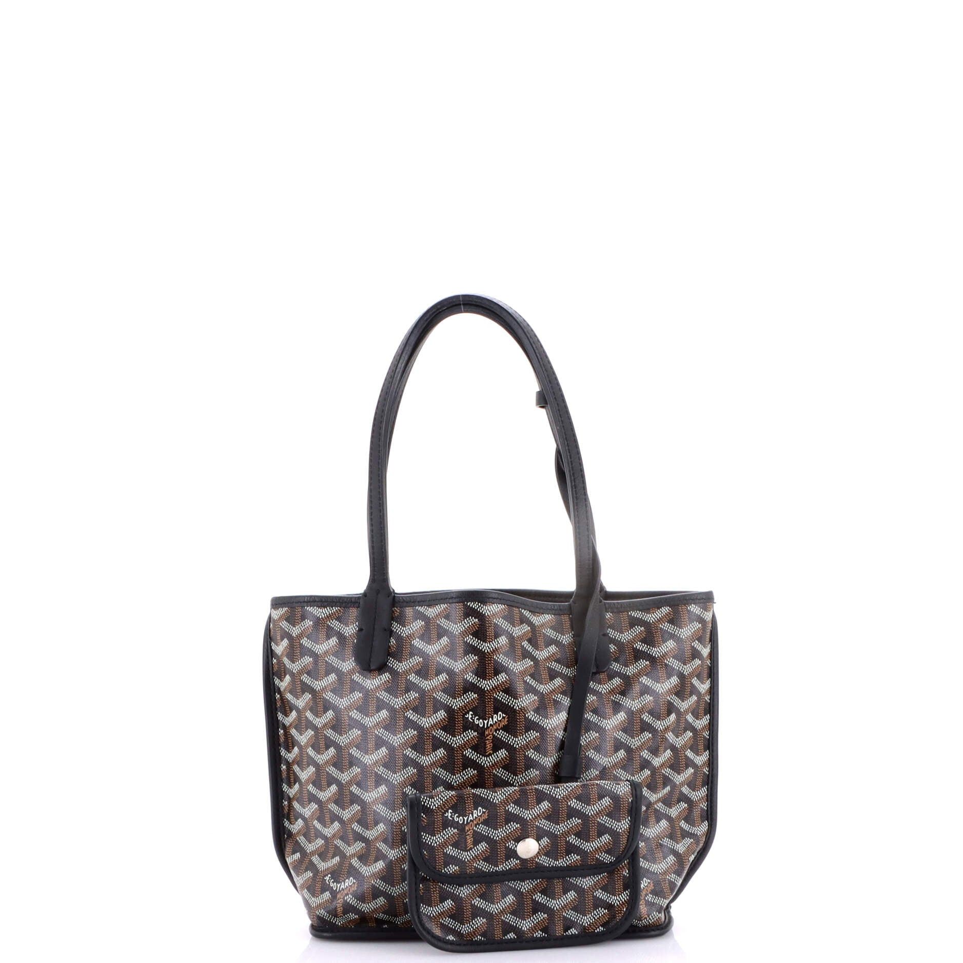 Goyard Anjou Reversible Tote Size ONE SIZE - 2 Thumbnail