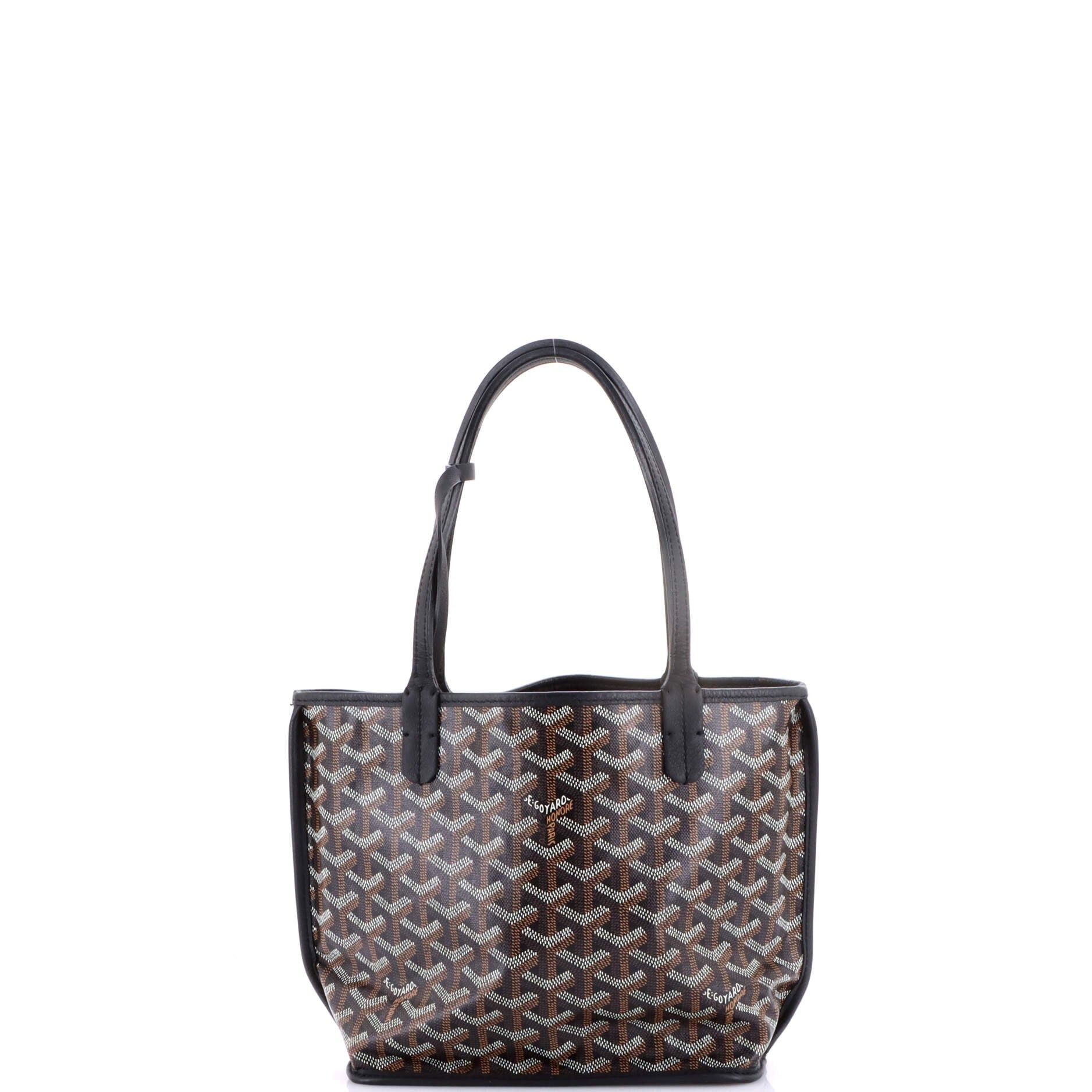 Goyard Anjou Reversible Tote Size ONE SIZE - 4 Thumbnail