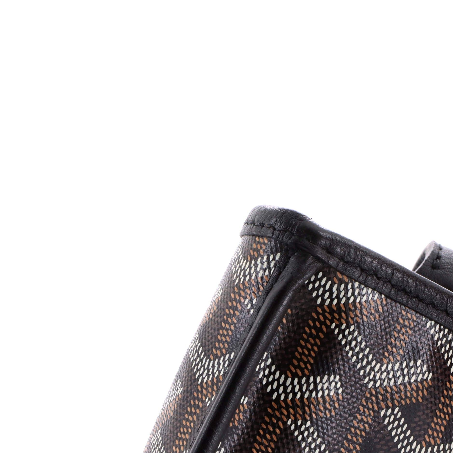 Goyard Anjou Reversible Tote Size ONE SIZE - 8 Thumbnail