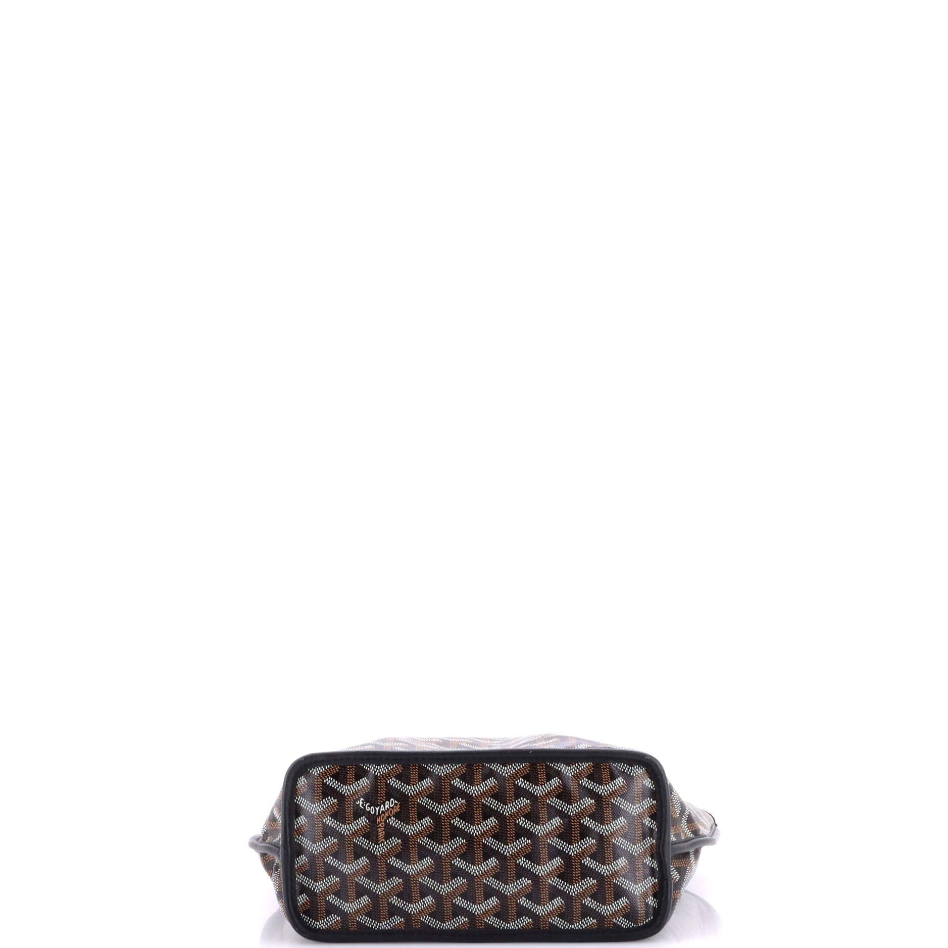 Goyard Anjou Reversible Tote Size ONE SIZE - 5 Thumbnail