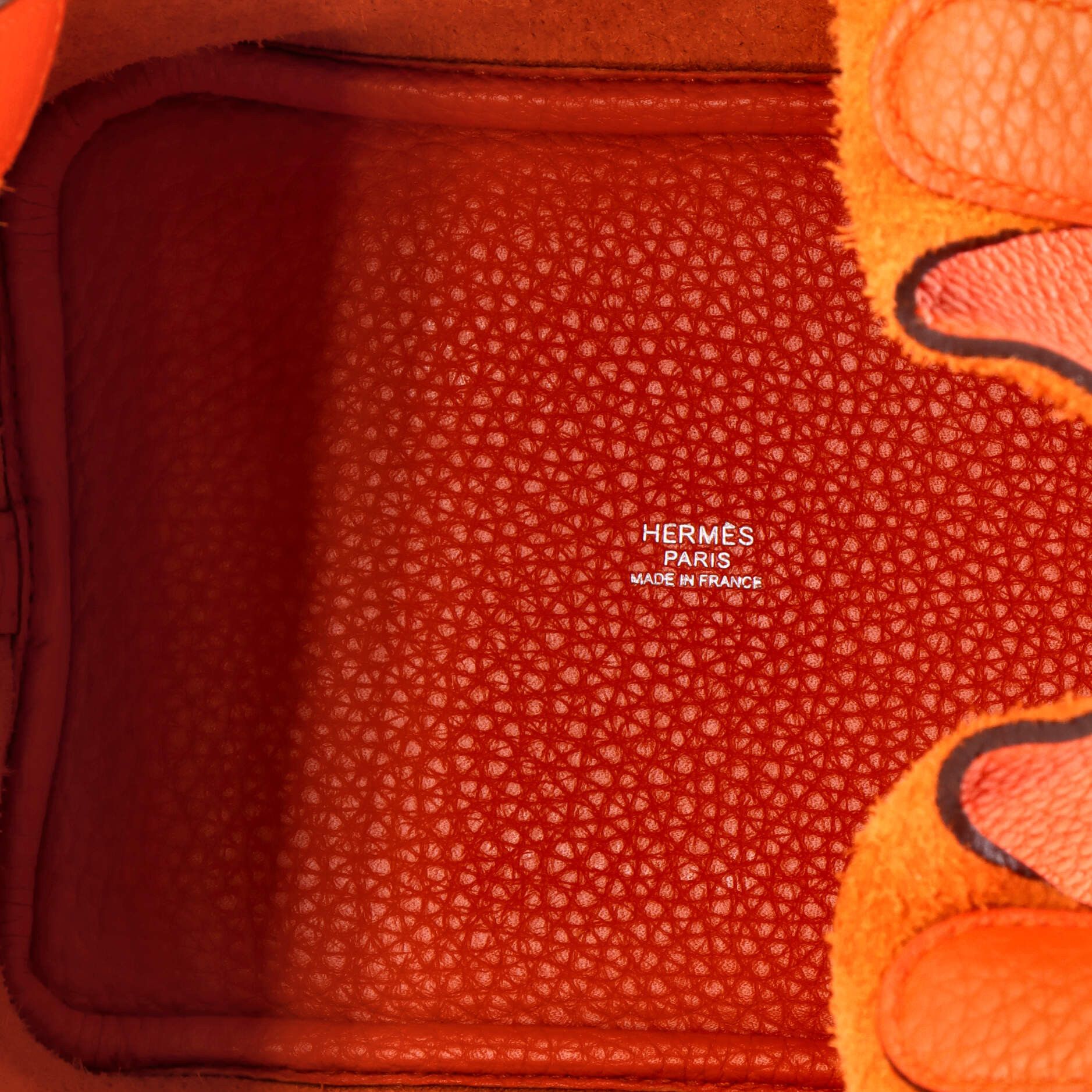 Hermes Picotin Lock Bag Size ONE SIZE - 5 Thumbnail