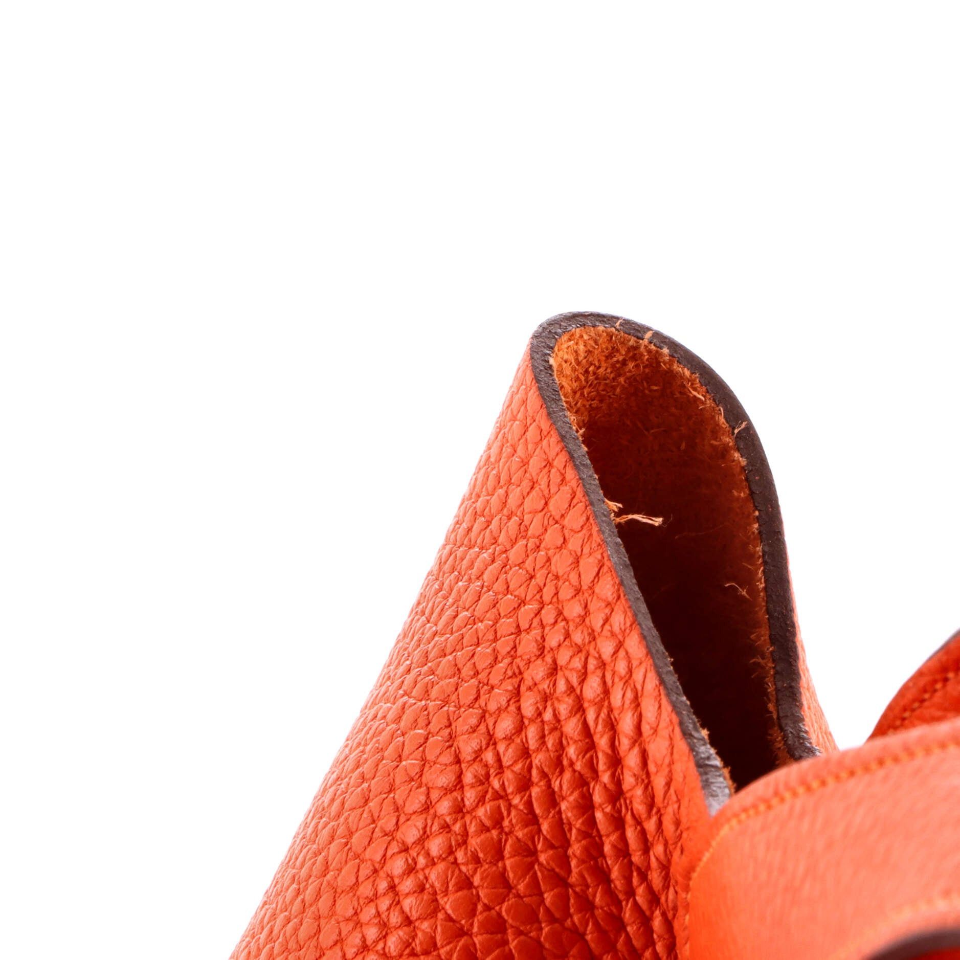Hermes Picotin Lock Bag Size ONE SIZE - 7 Thumbnail
