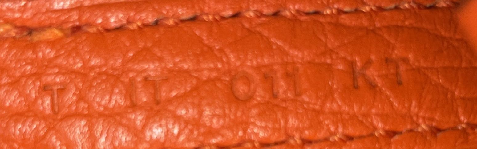 Hermes Picotin Lock Bag Size ONE SIZE - 8 Thumbnail