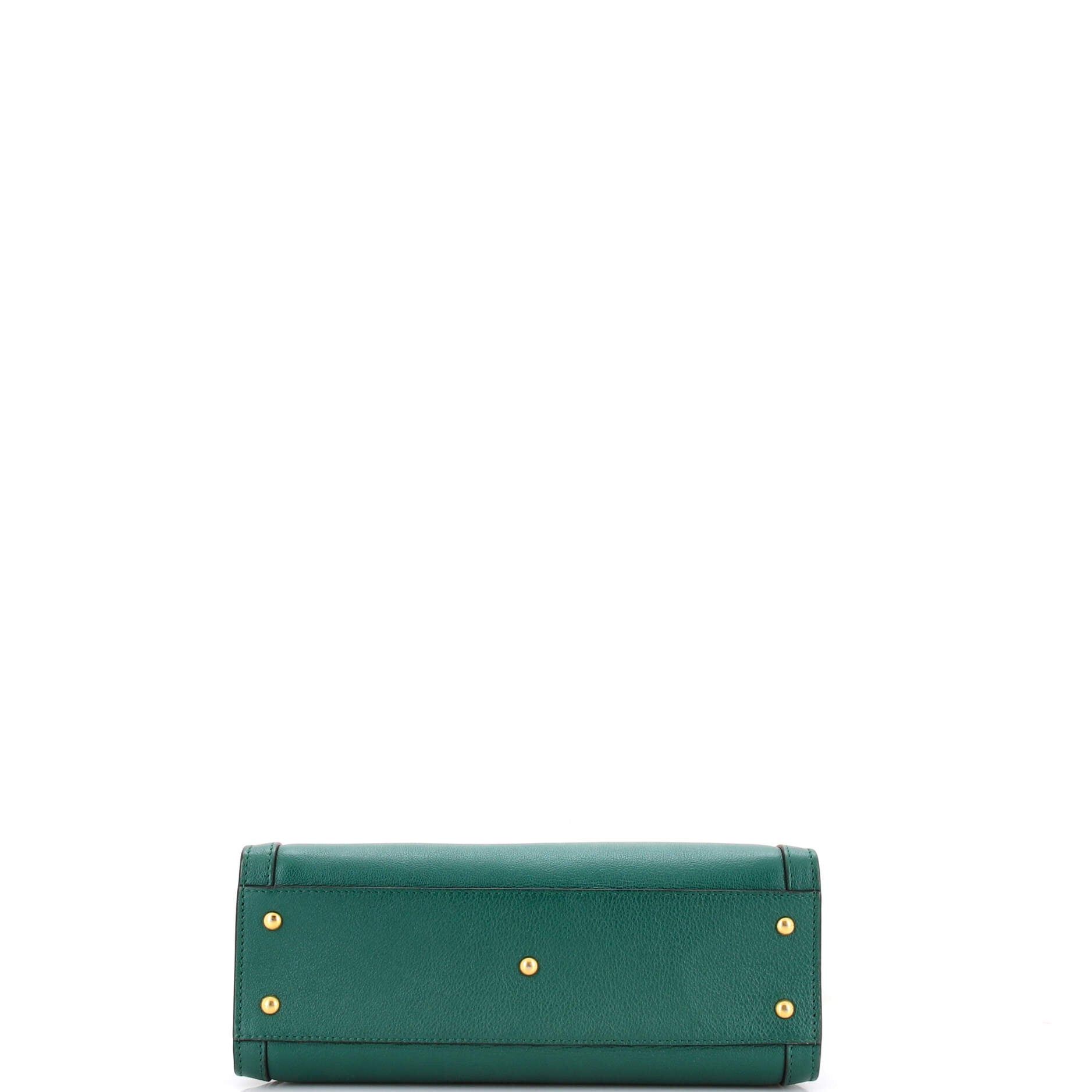 Gucci Diana NM Bamboo Handle Tote Size ONE SIZE - 4 Thumbnail