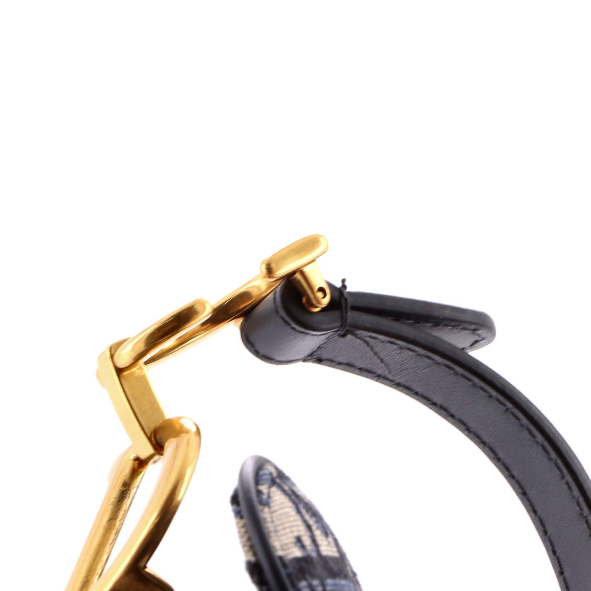 Dior Saddle Handbag Size ONE SIZE - 6 Thumbnail