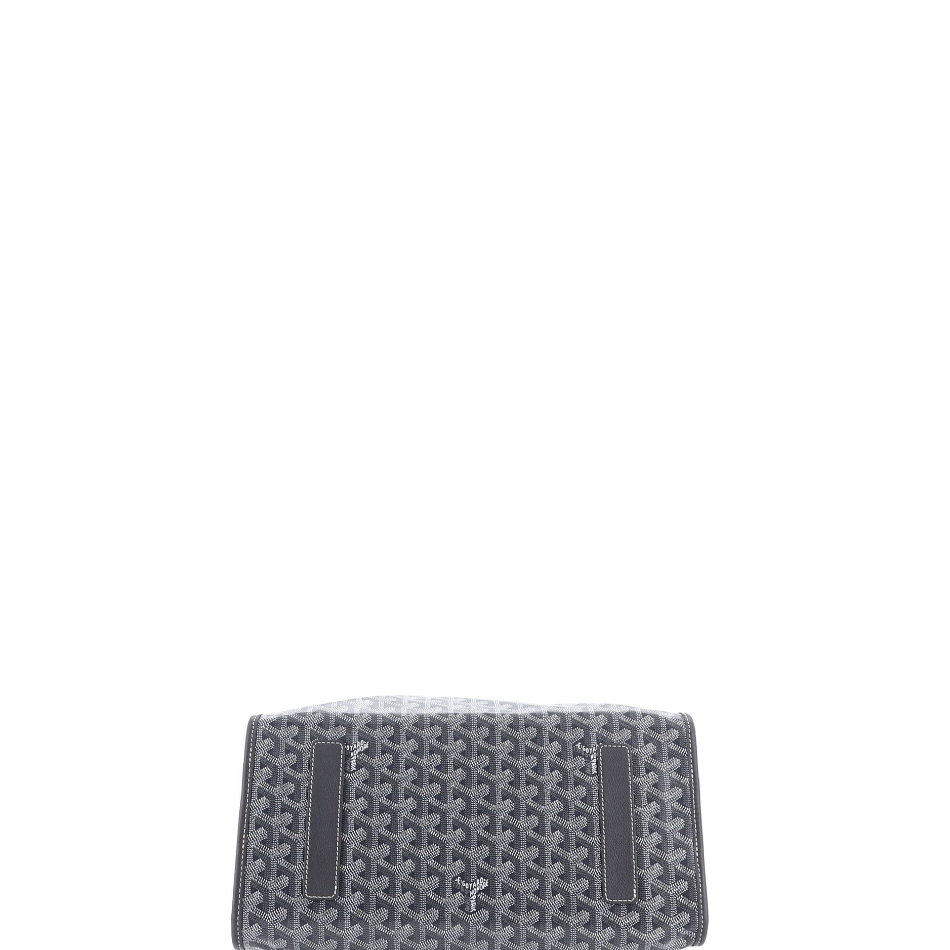 Goyard Saint Leger Briefcase Backpack Size ONE SIZE - 4 Thumbnail