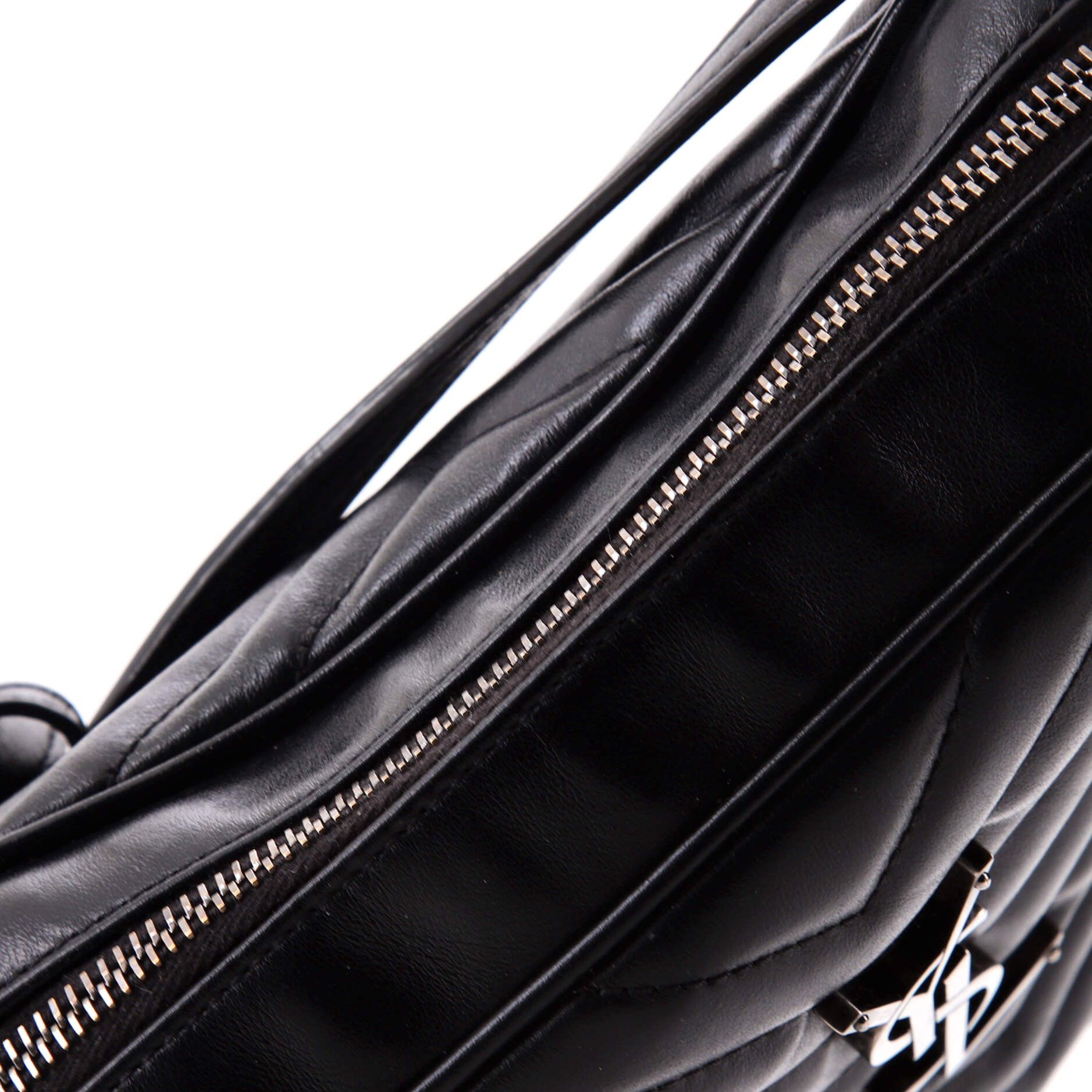 Saint Laurent Paris Lou Camera Bag Size ONE SIZE - 7 Thumbnail