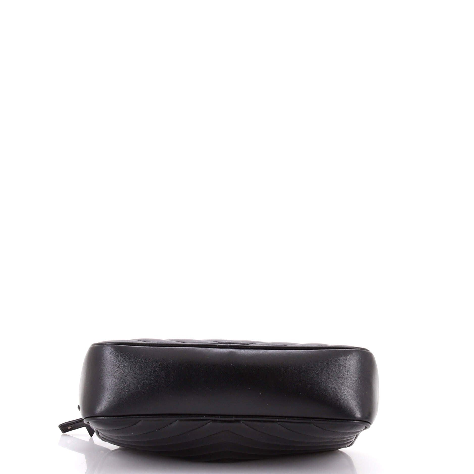 Saint Laurent Paris Lou Camera Bag Size ONE SIZE - 4 Thumbnail