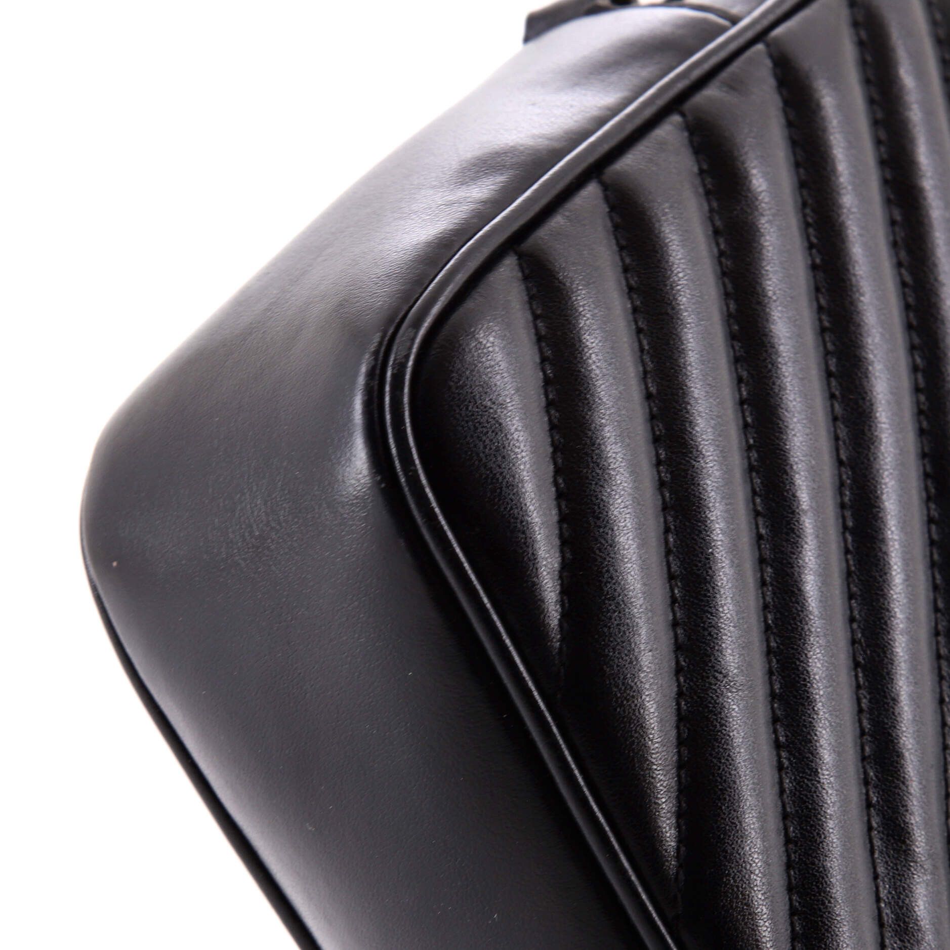 Saint Laurent Paris Lou Camera Bag Size ONE SIZE - 6 Thumbnail