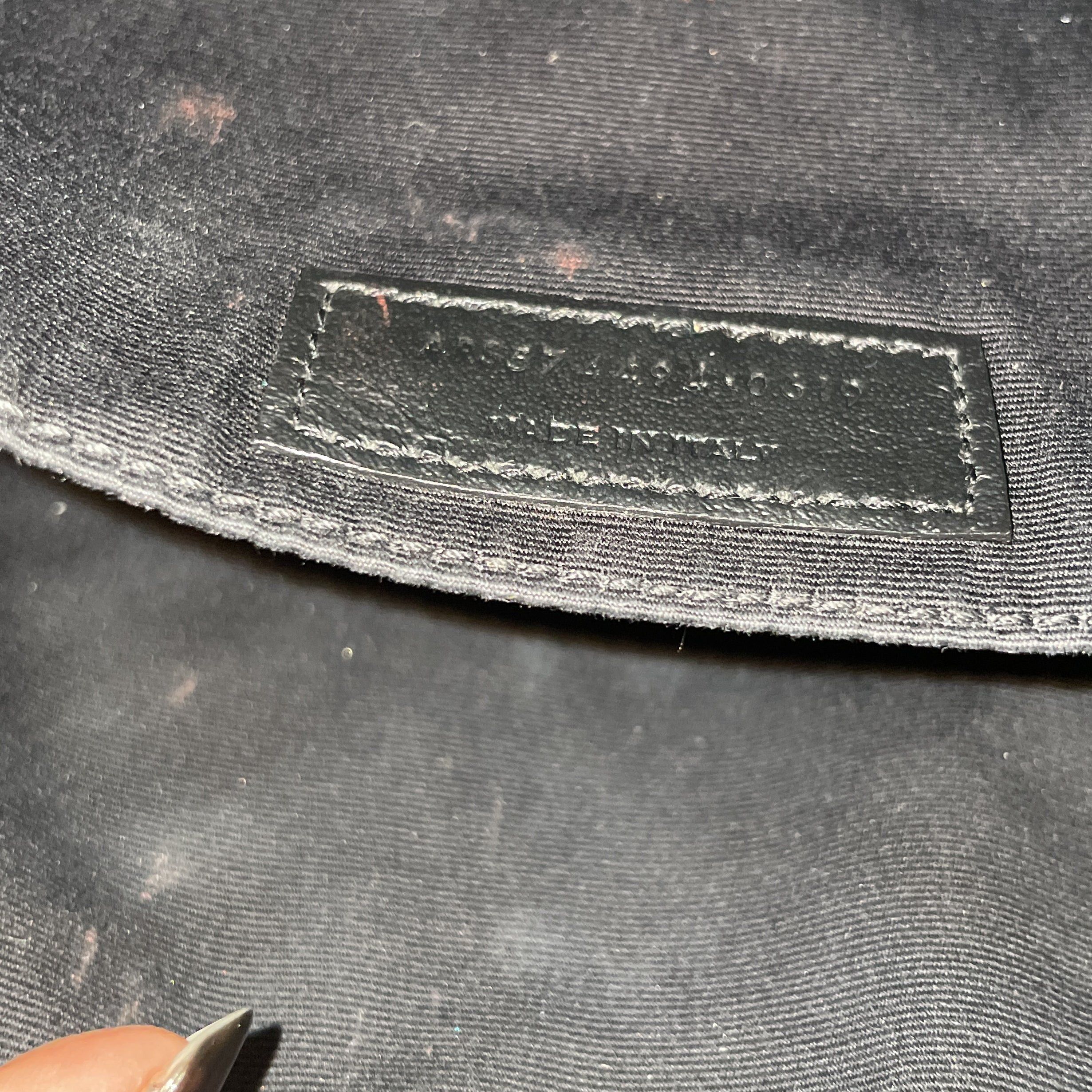 Saint Laurent Paris Lou Camera Bag Size ONE SIZE - 8 Thumbnail