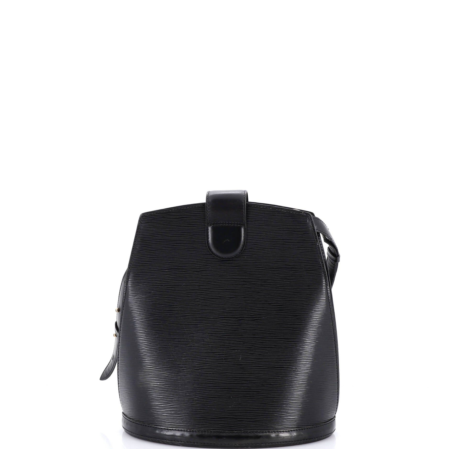 Louis Vuitton Cluny Shoulder Bag Size ONE SIZE - 3 Thumbnail