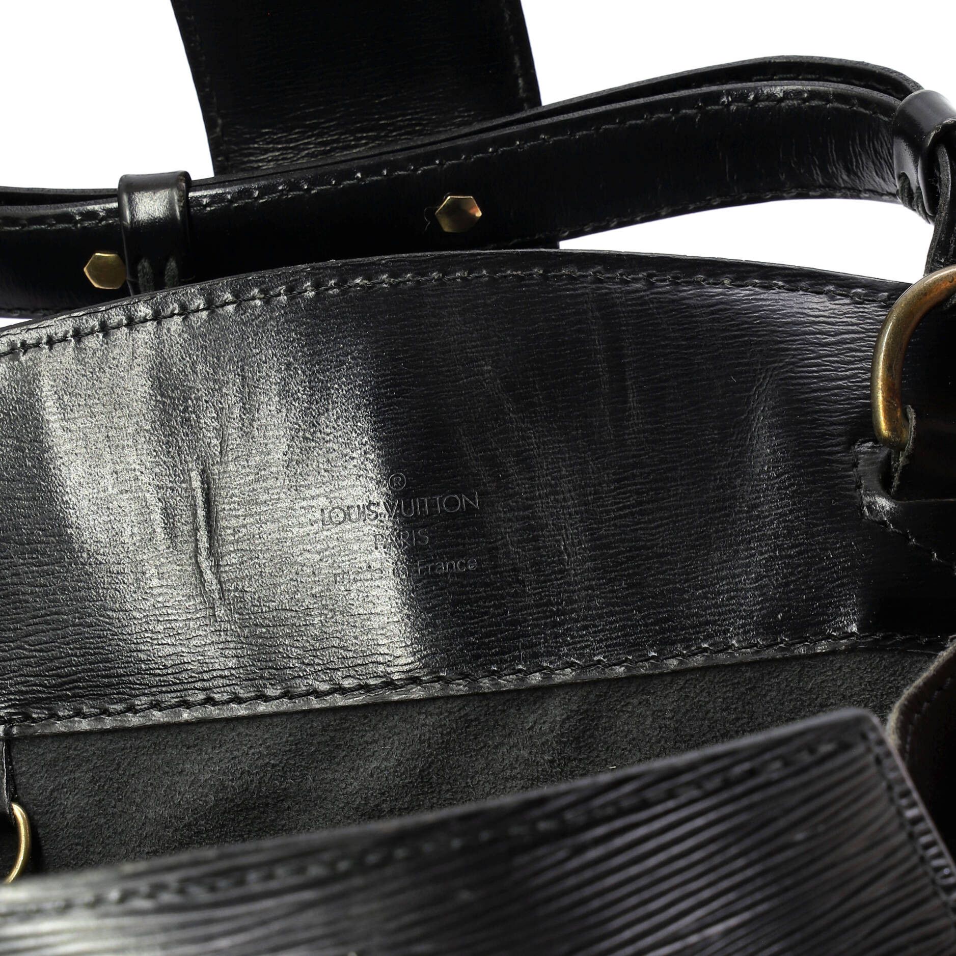 Louis Vuitton Cluny Shoulder Bag Size ONE SIZE - 6 Thumbnail