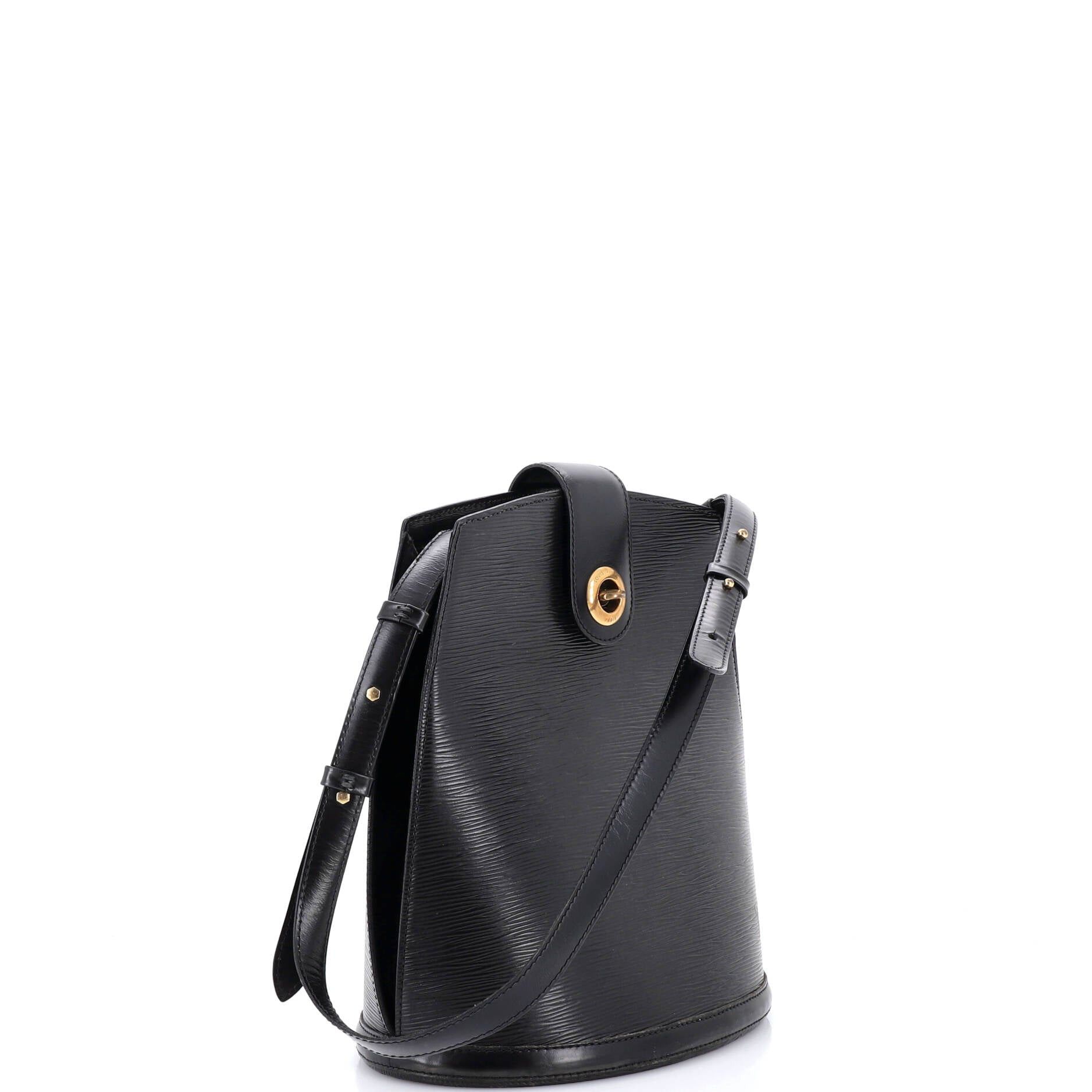 Louis Vuitton Cluny Shoulder Bag Size ONE SIZE - 2 Thumbnail