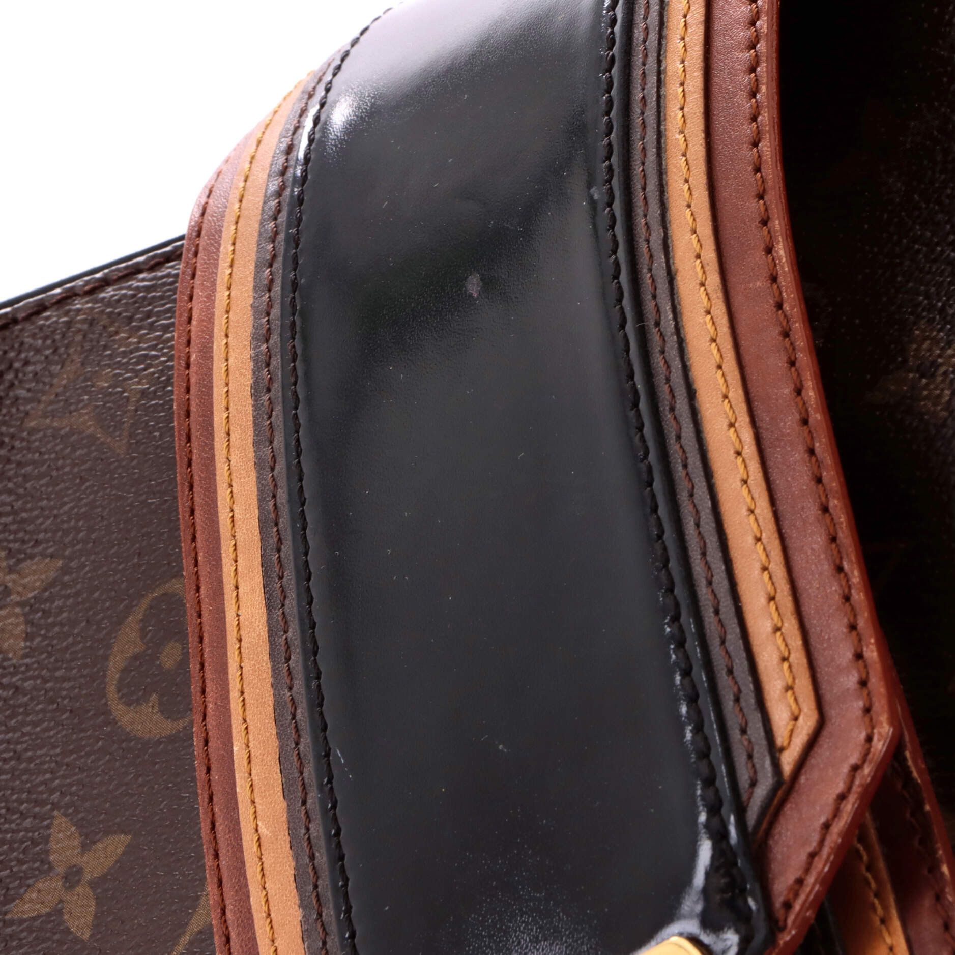 Louis Vuitton Musette Handbag Size ONE SIZE - 7 Thumbnail