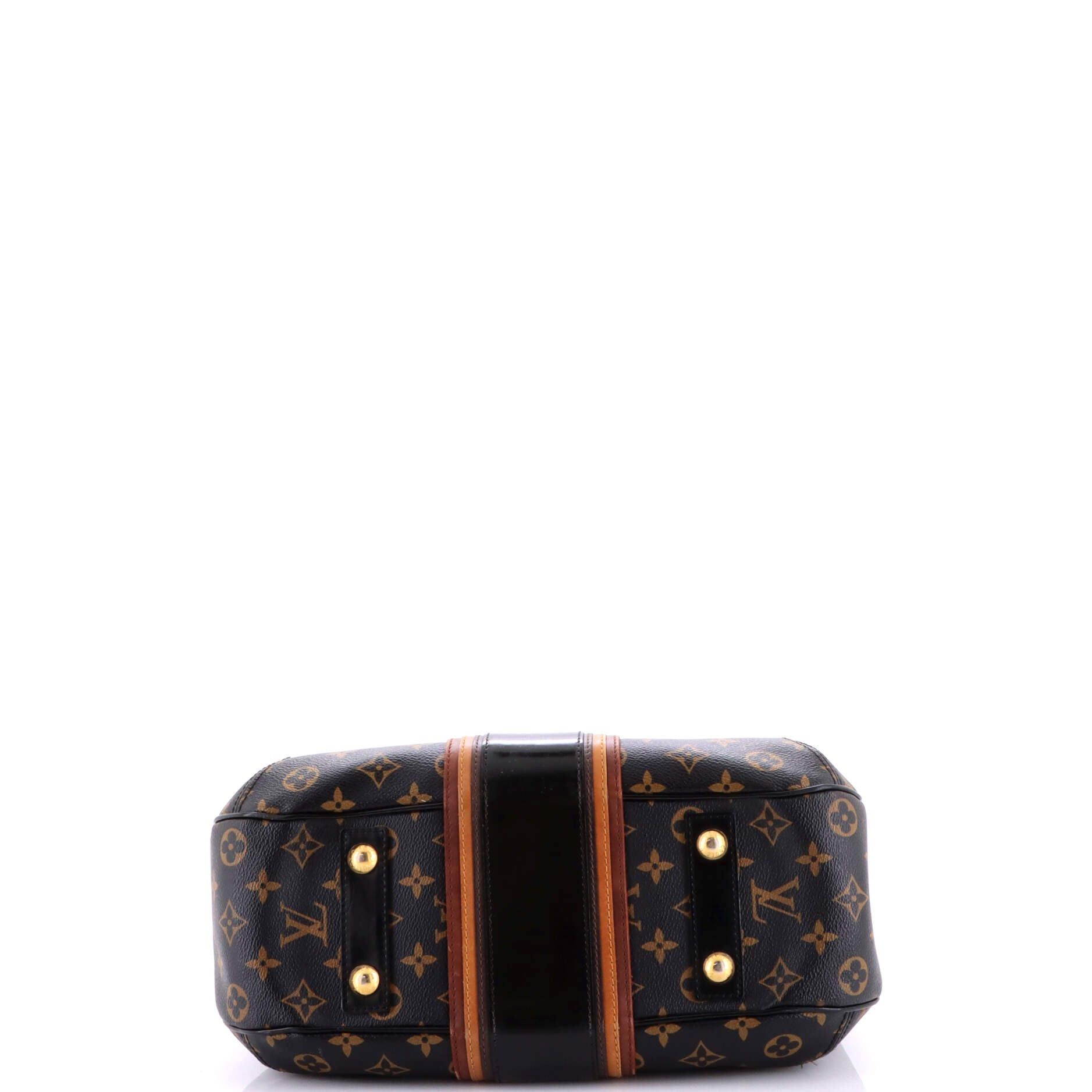 Louis Vuitton Musette Handbag Size ONE SIZE - 4 Thumbnail