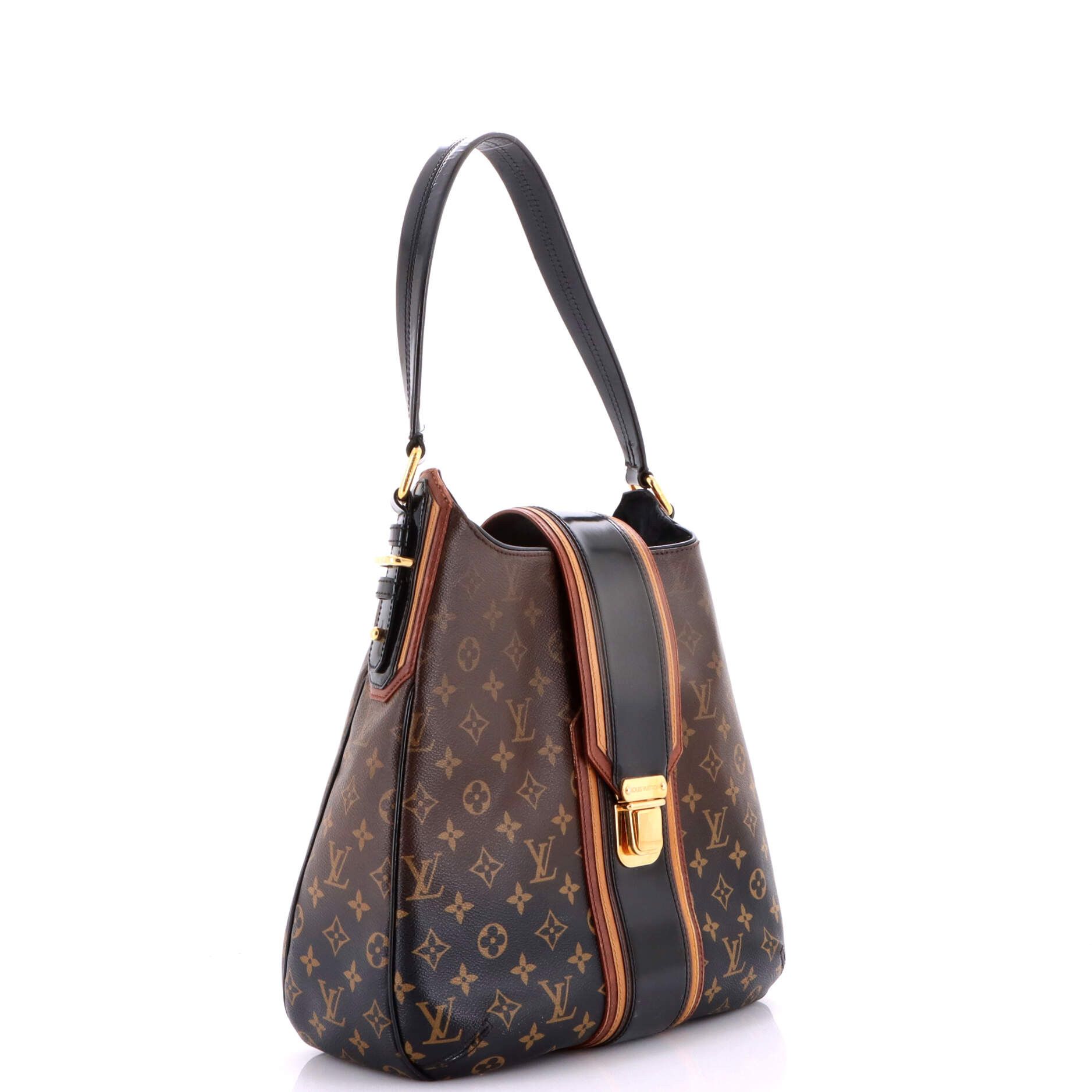 Louis Vuitton Musette Handbag Size ONE SIZE - 2 Thumbnail