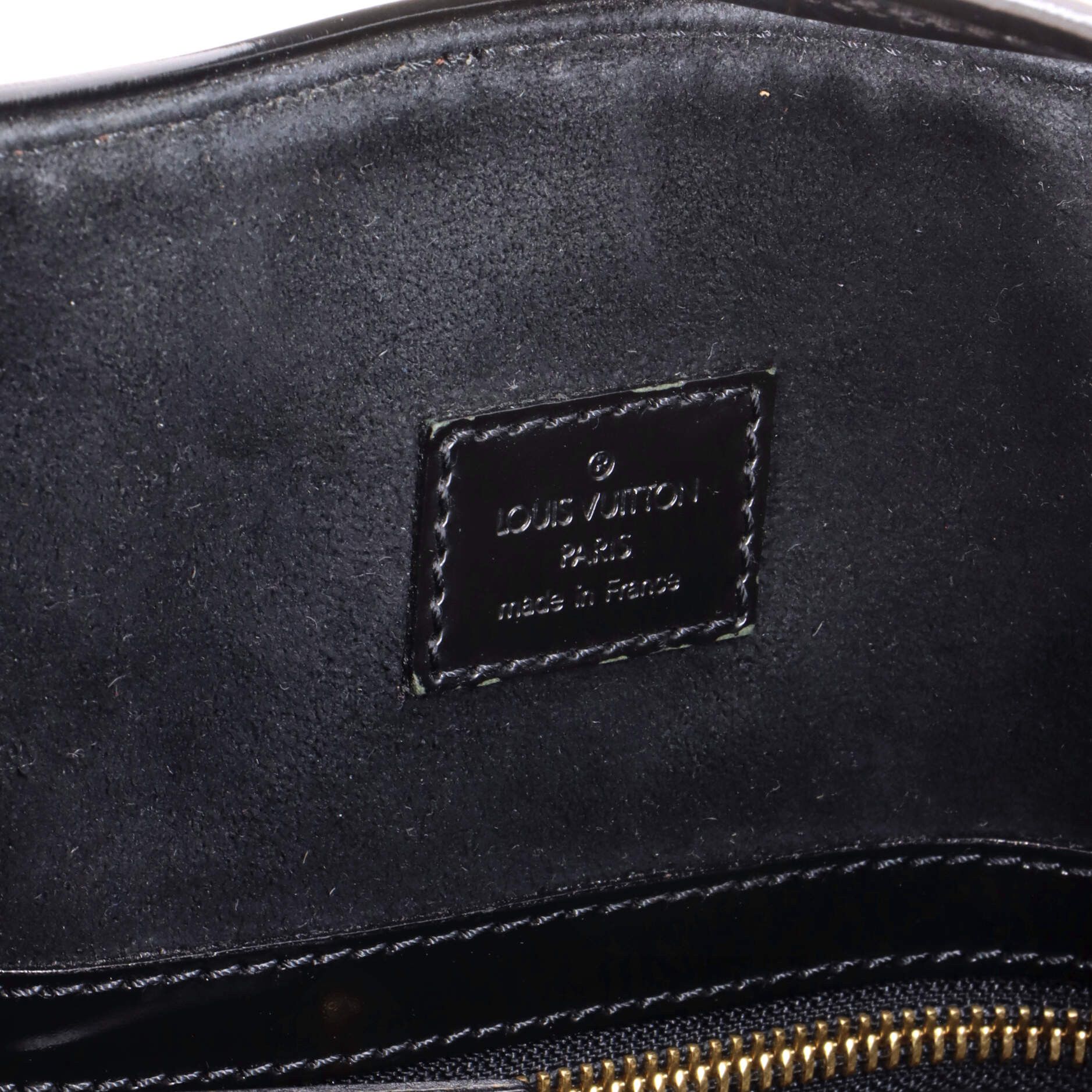 Louis Vuitton Musette Handbag Size ONE SIZE - 8 Thumbnail