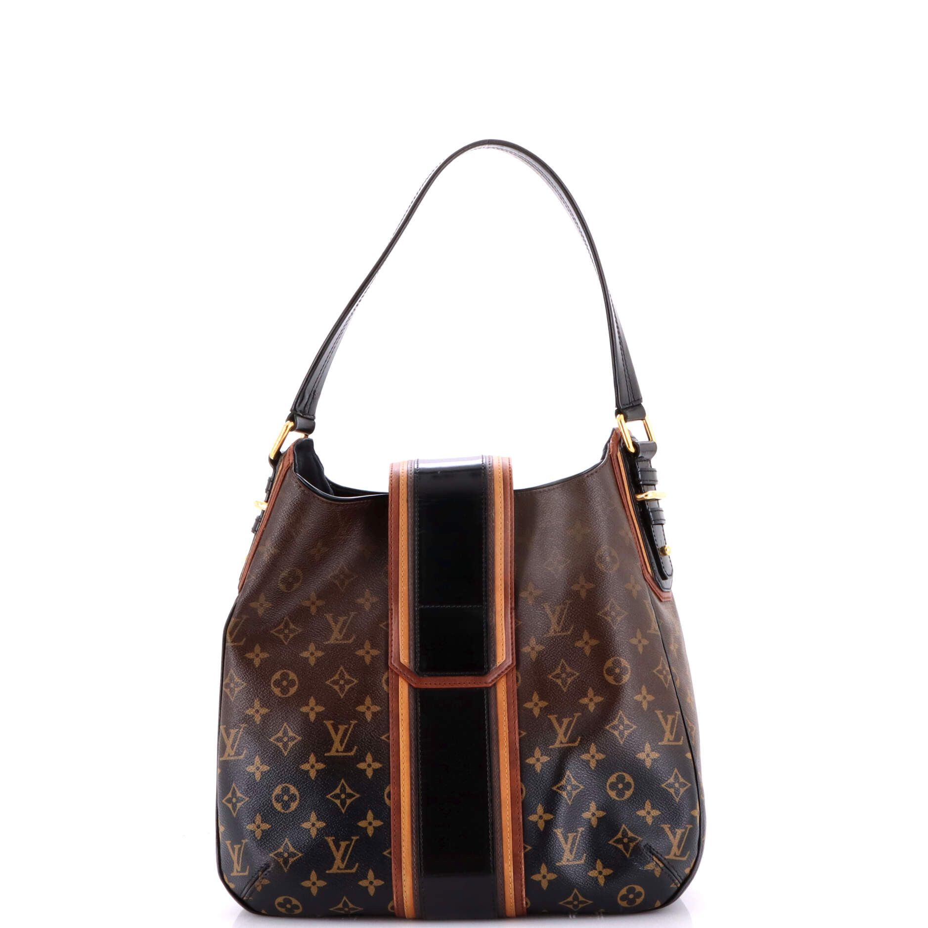 Louis Vuitton Musette Handbag Size ONE SIZE - 3 Thumbnail