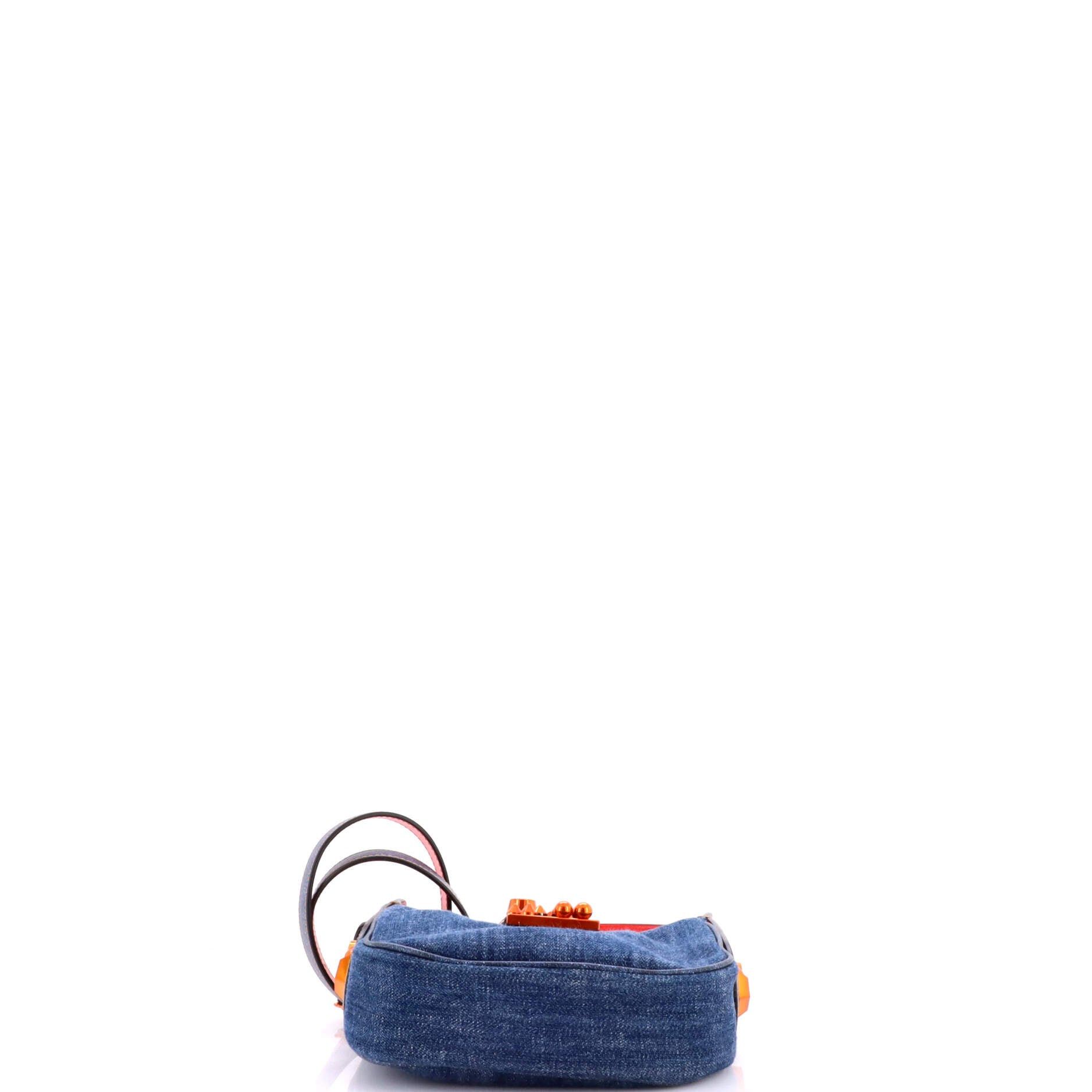 Christian Louboutin Carasky Hobo Size ONE SIZE - 4 Thumbnail