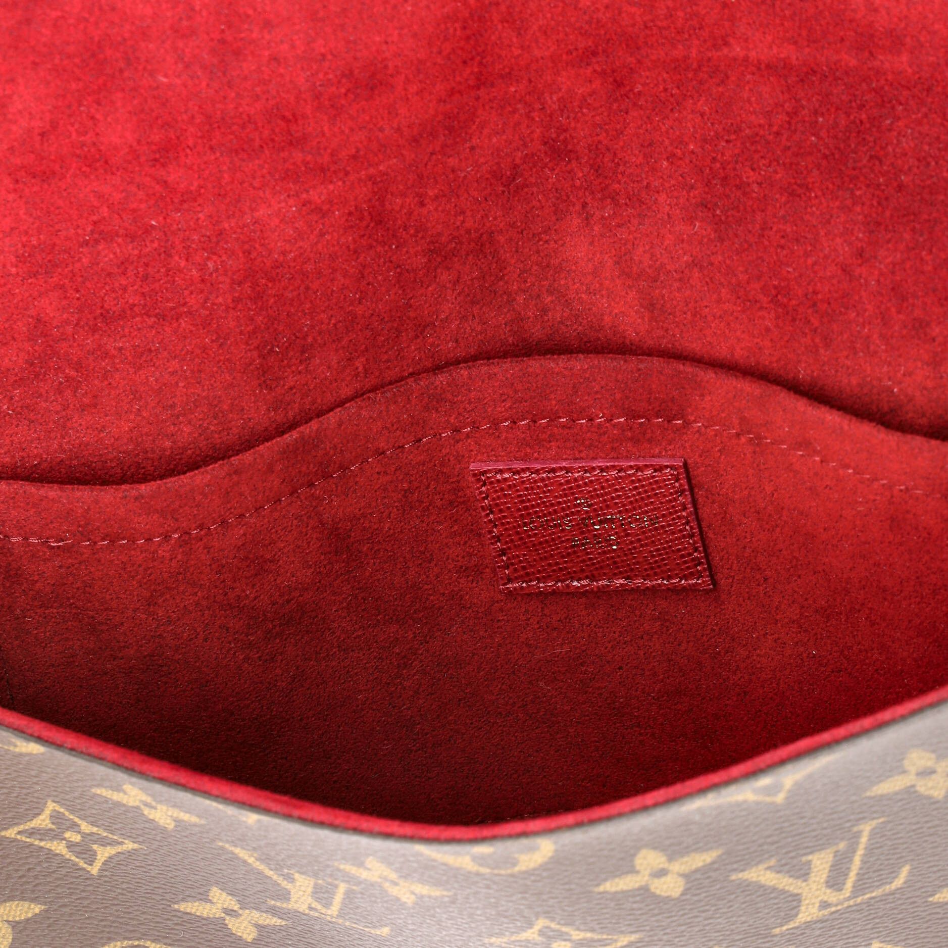 Louis Vuitton Felicie Pochette Size ONE SIZE - 6 Thumbnail