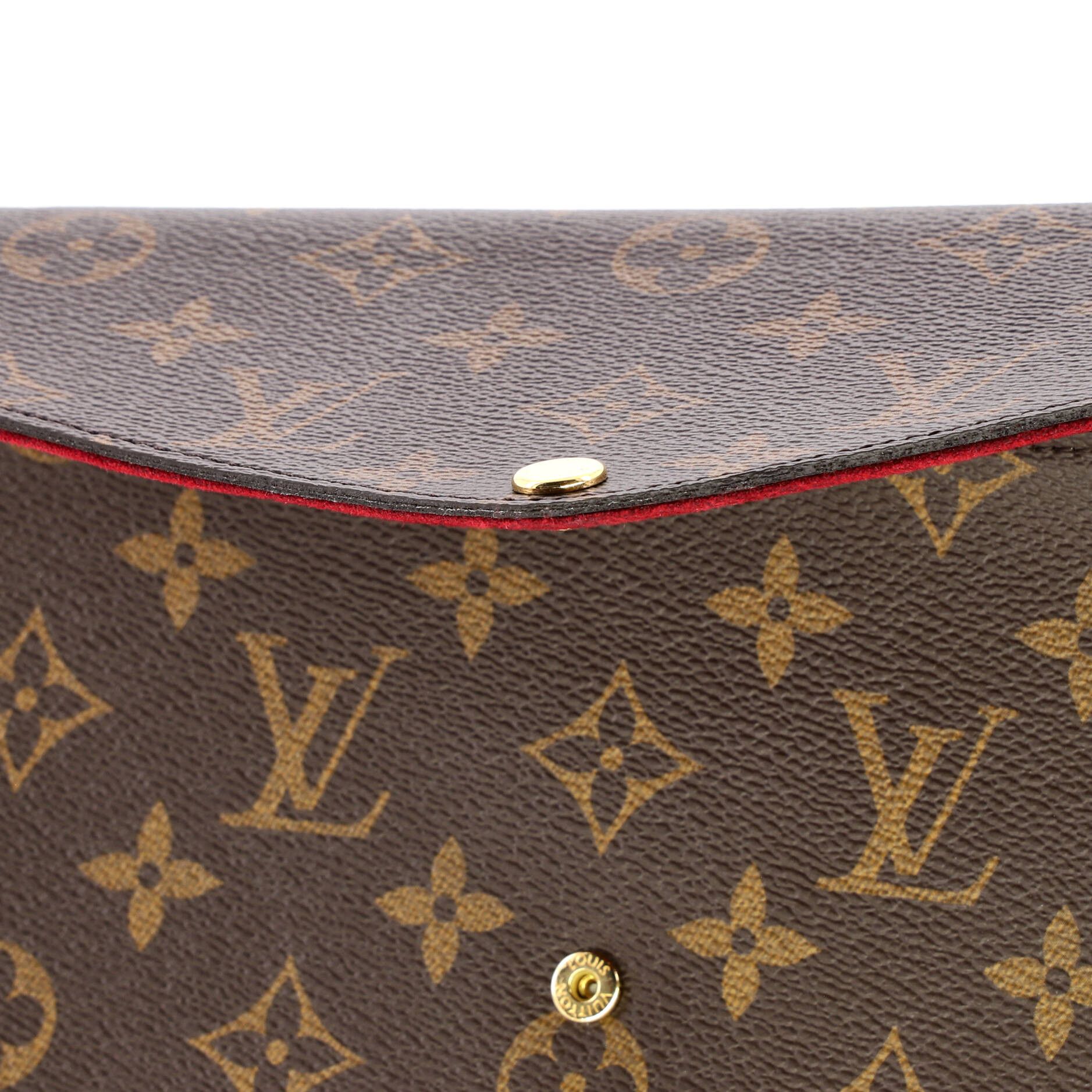 Louis Vuitton Felicie Pochette Size ONE SIZE - 8 Thumbnail