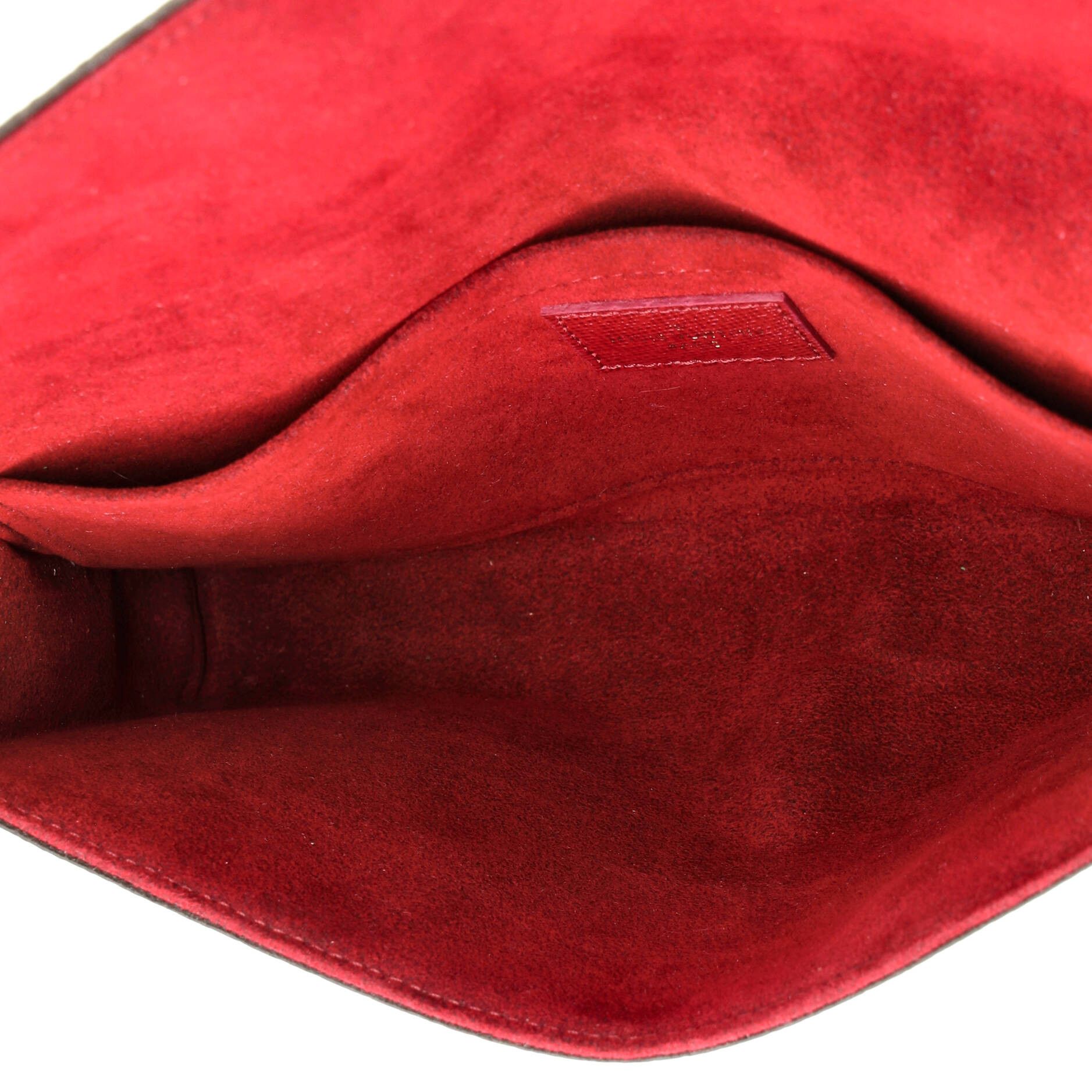 Louis Vuitton Felicie Pochette Size ONE SIZE - 5 Thumbnail