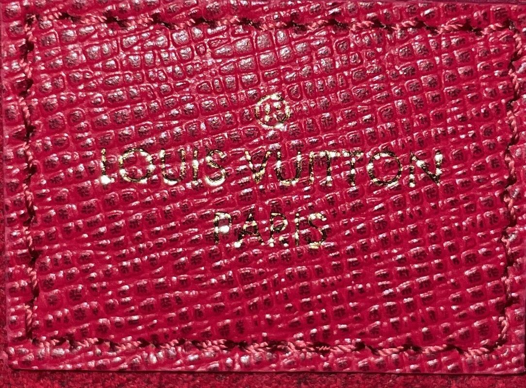 Louis Vuitton Felicie Pochette Size ONE SIZE - 9 Thumbnail