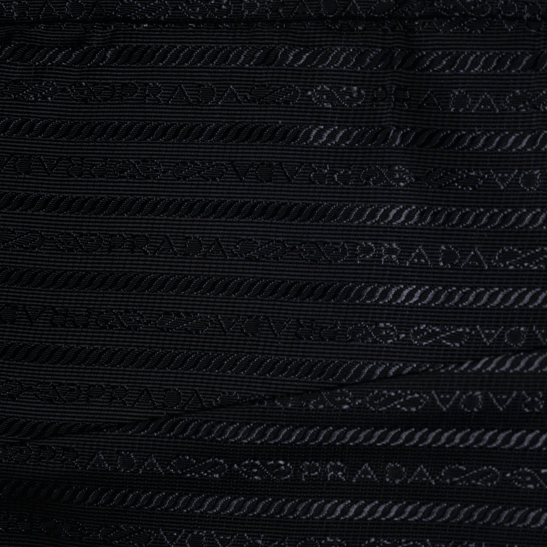 Prada Double Zip Lux Tote Size ONE SIZE - 5 Thumbnail