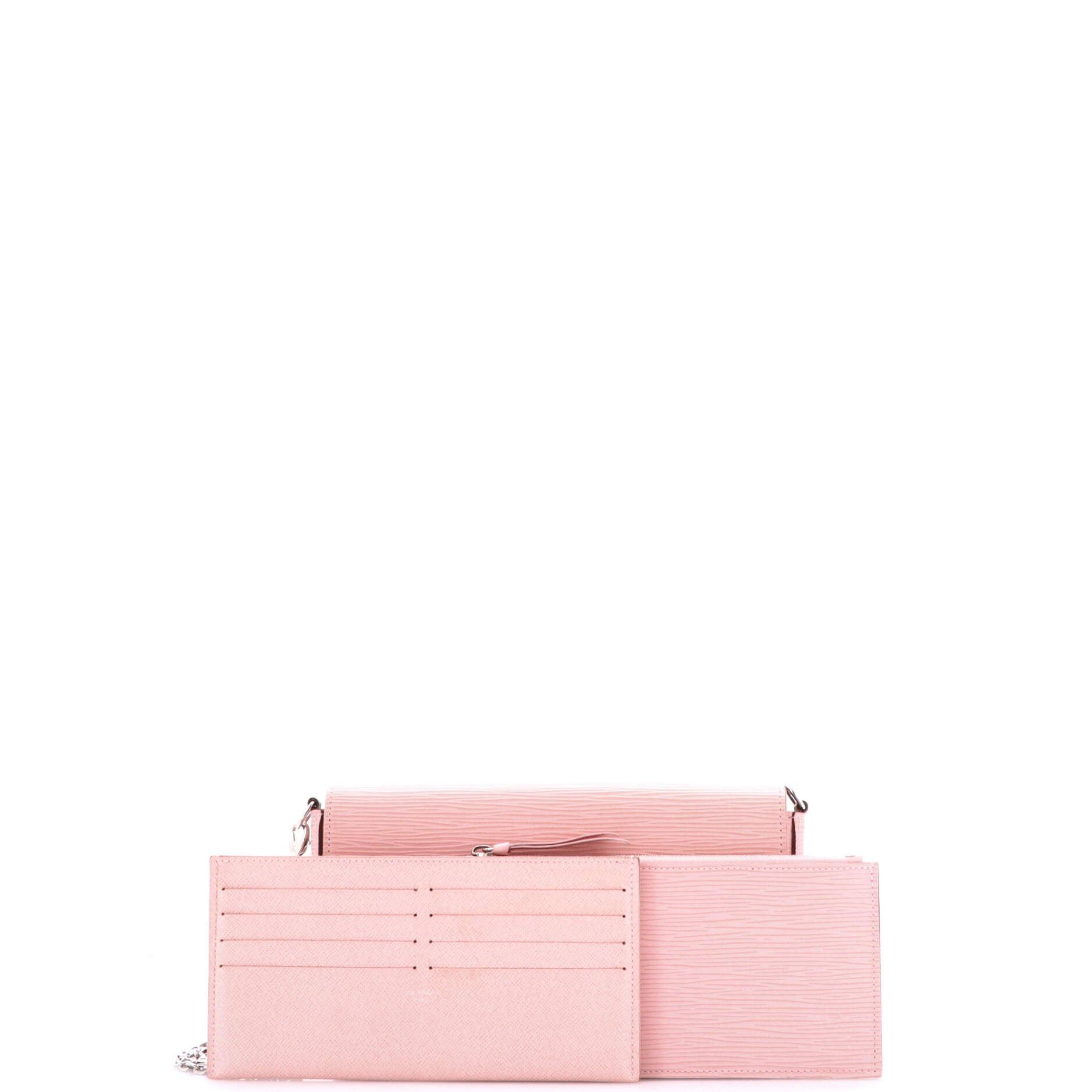 Louis Vuitton Felicie Pochette Size ONE SIZE - 2 Thumbnail