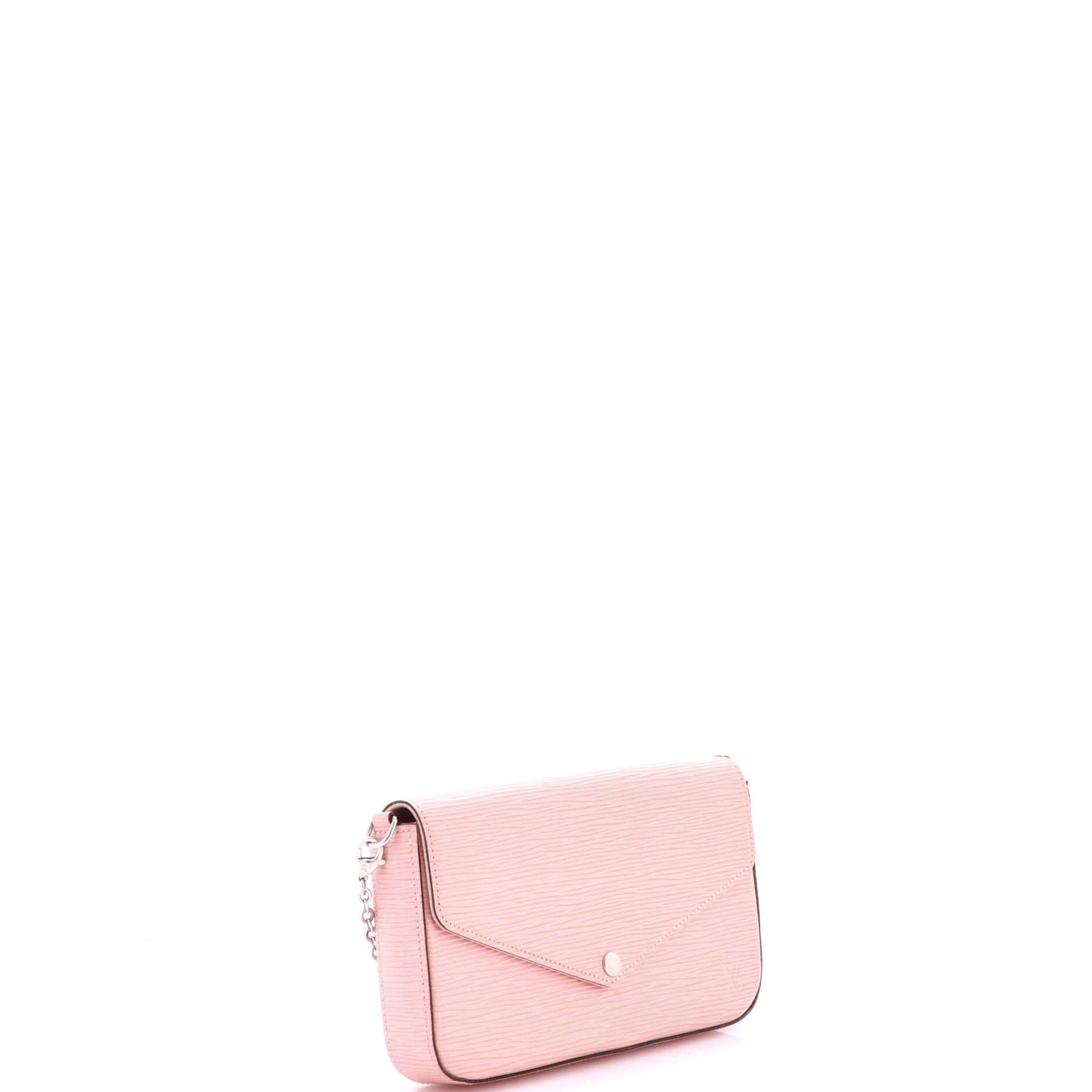 Louis Vuitton Felicie Pochette Size ONE SIZE - 3 Thumbnail