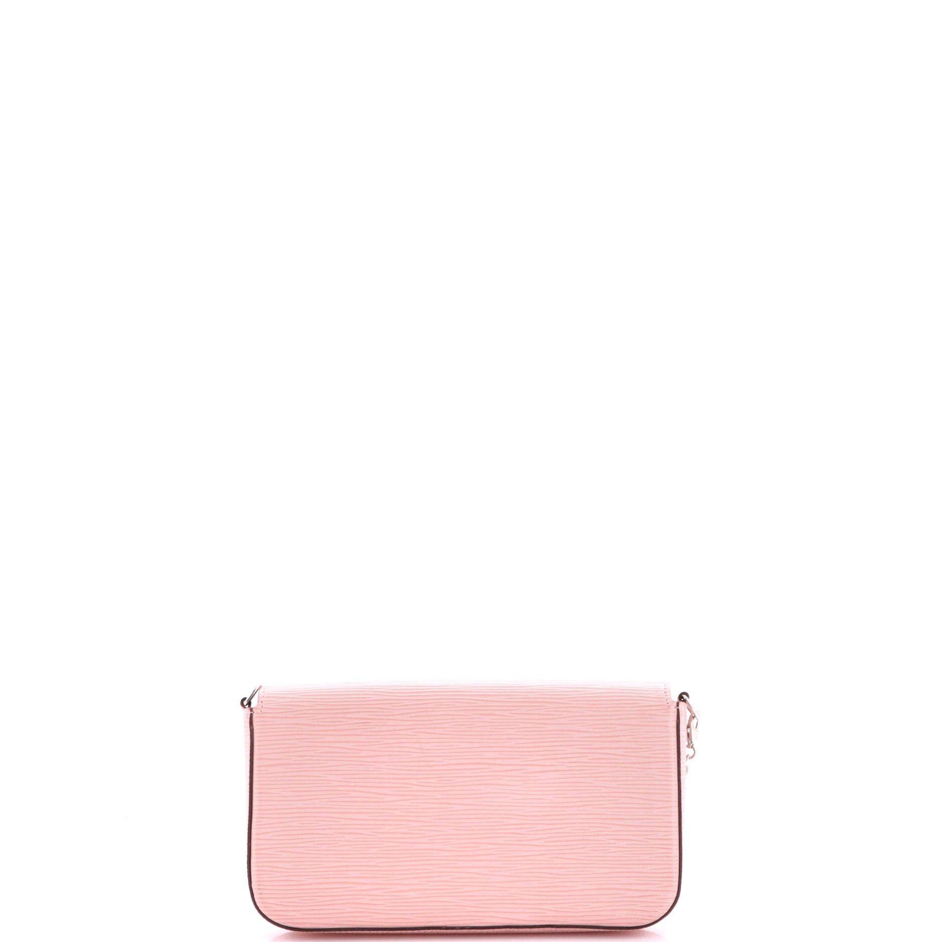 Louis Vuitton Felicie Pochette Size ONE SIZE - 4 Thumbnail