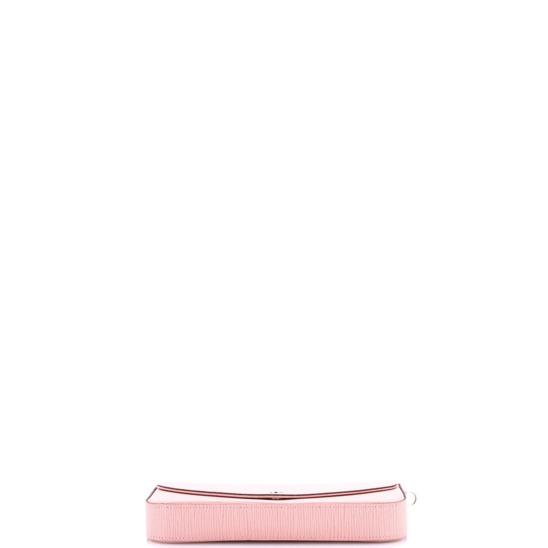 Louis Vuitton Felicie Pochette Size ONE SIZE - 5 Thumbnail
