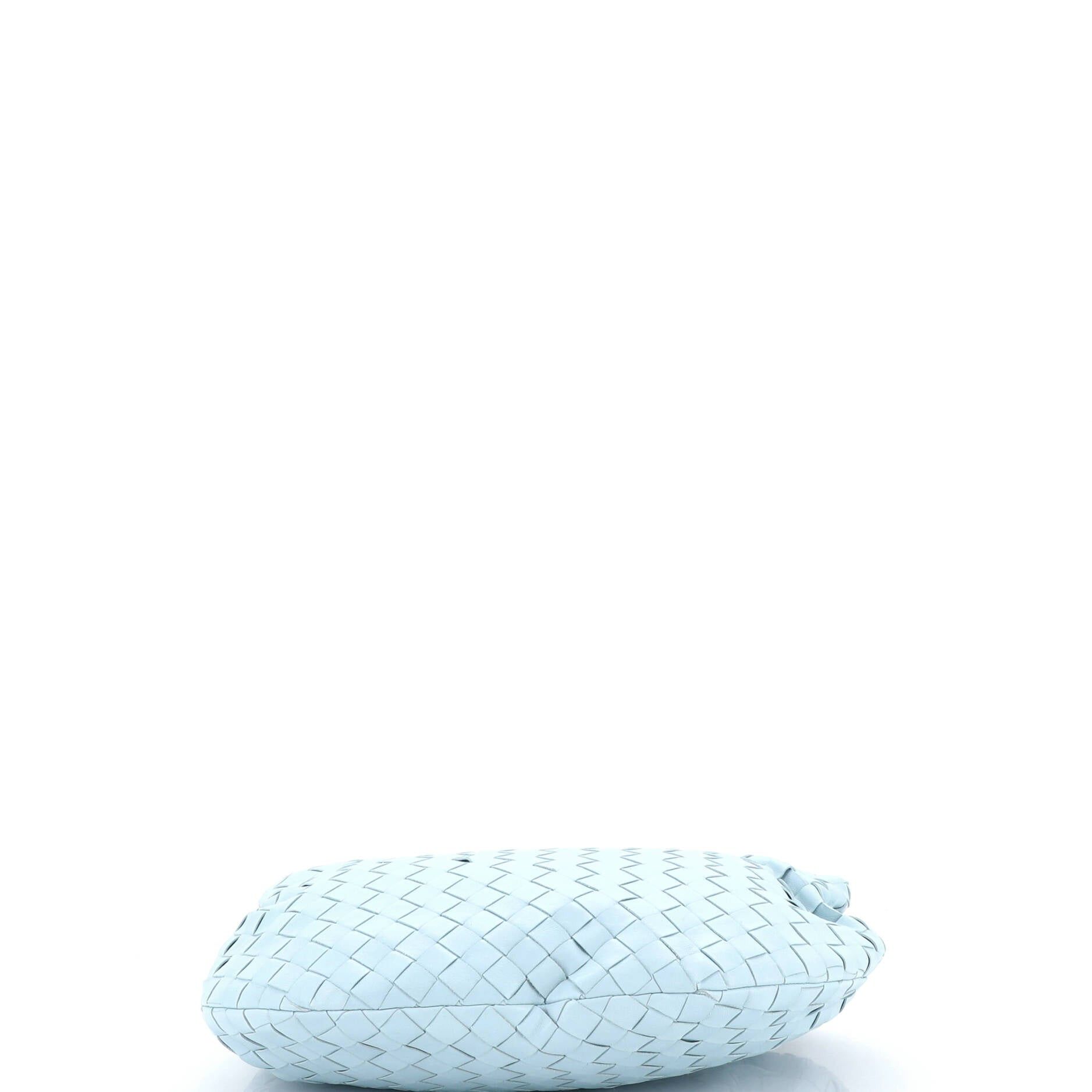 Bottega Veneta BV Jodie Hobo Size ONE SIZE - 4 Thumbnail