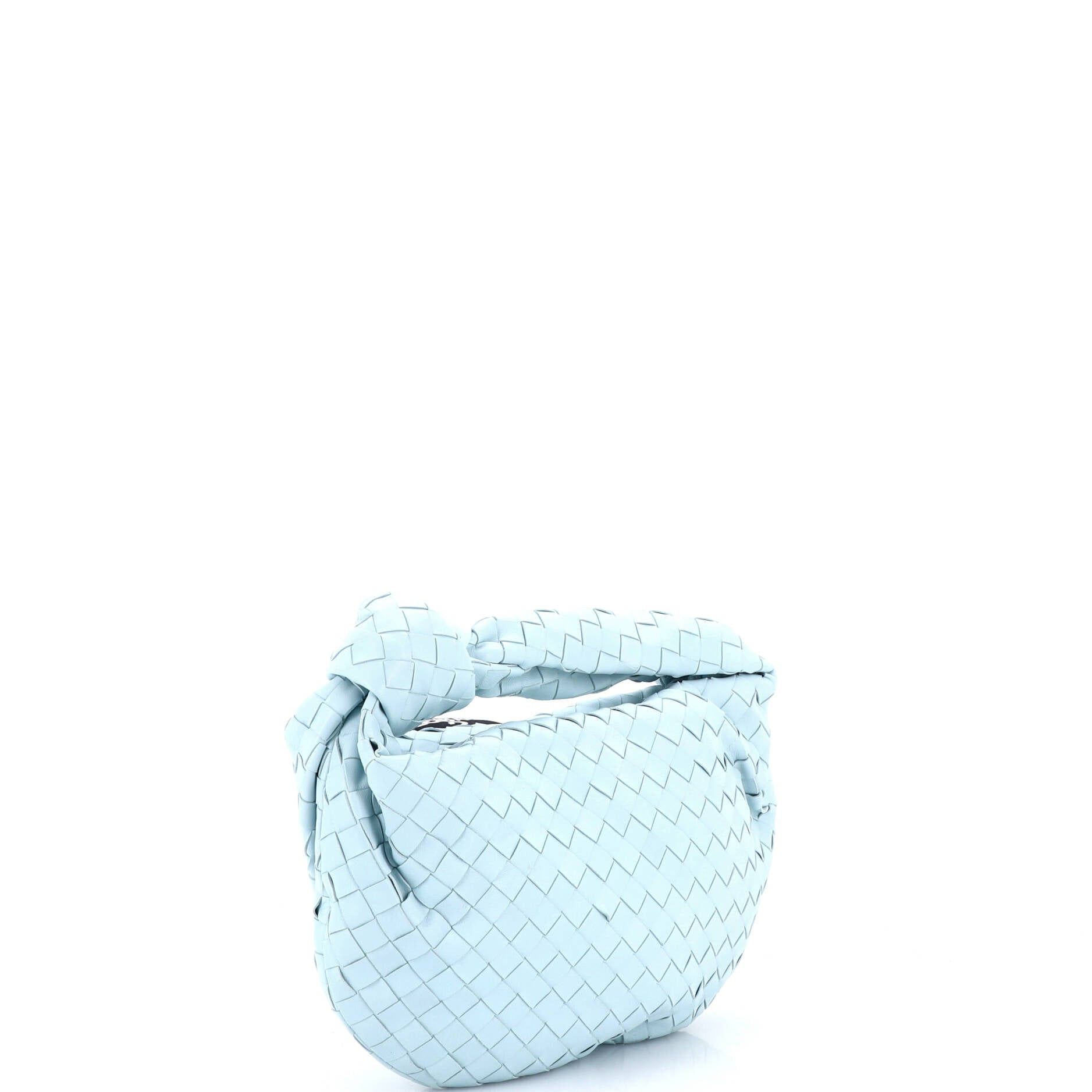 Bottega Veneta BV Jodie Hobo Size ONE SIZE - 2 Thumbnail