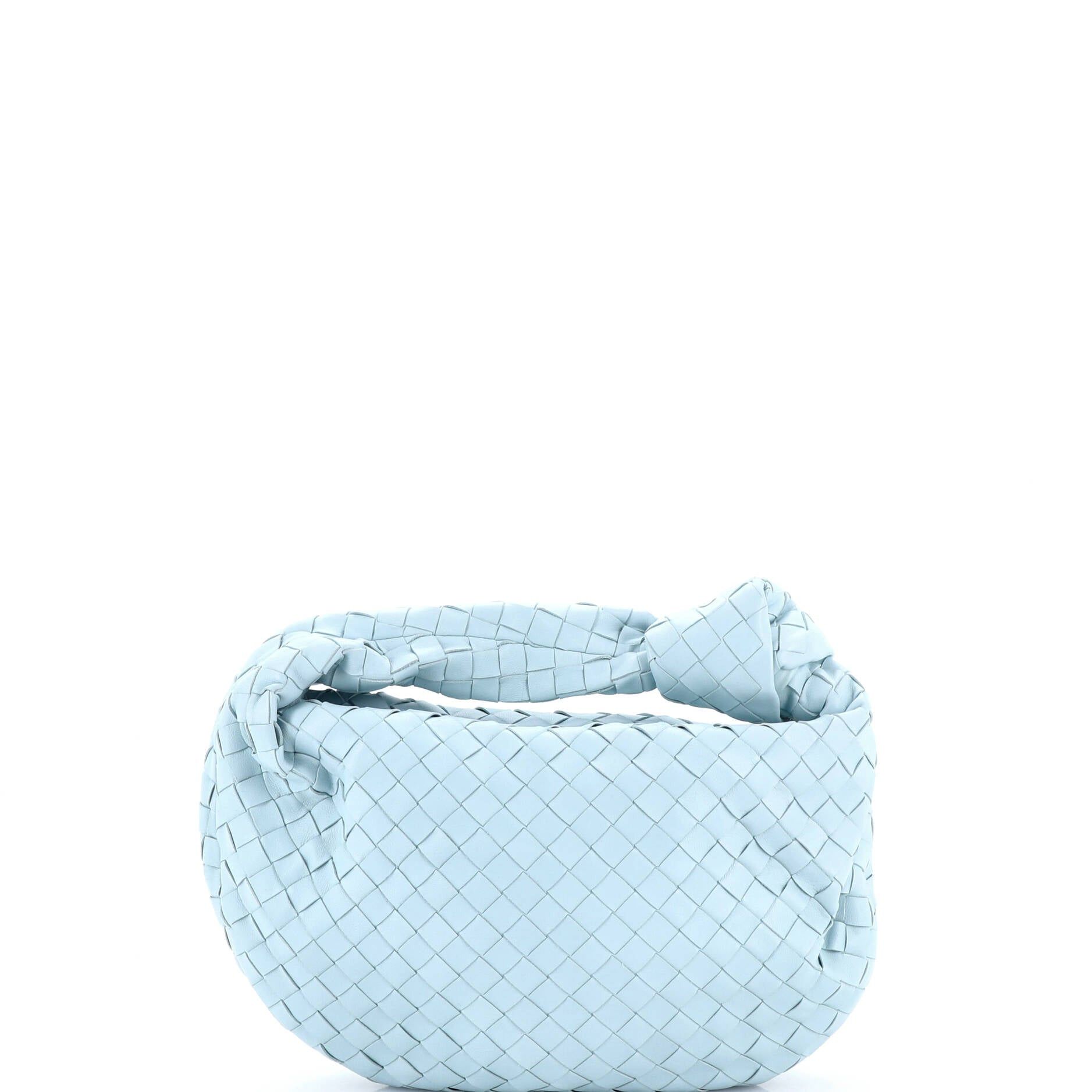 Bottega Veneta BV Jodie Hobo Size ONE SIZE - 3 Thumbnail