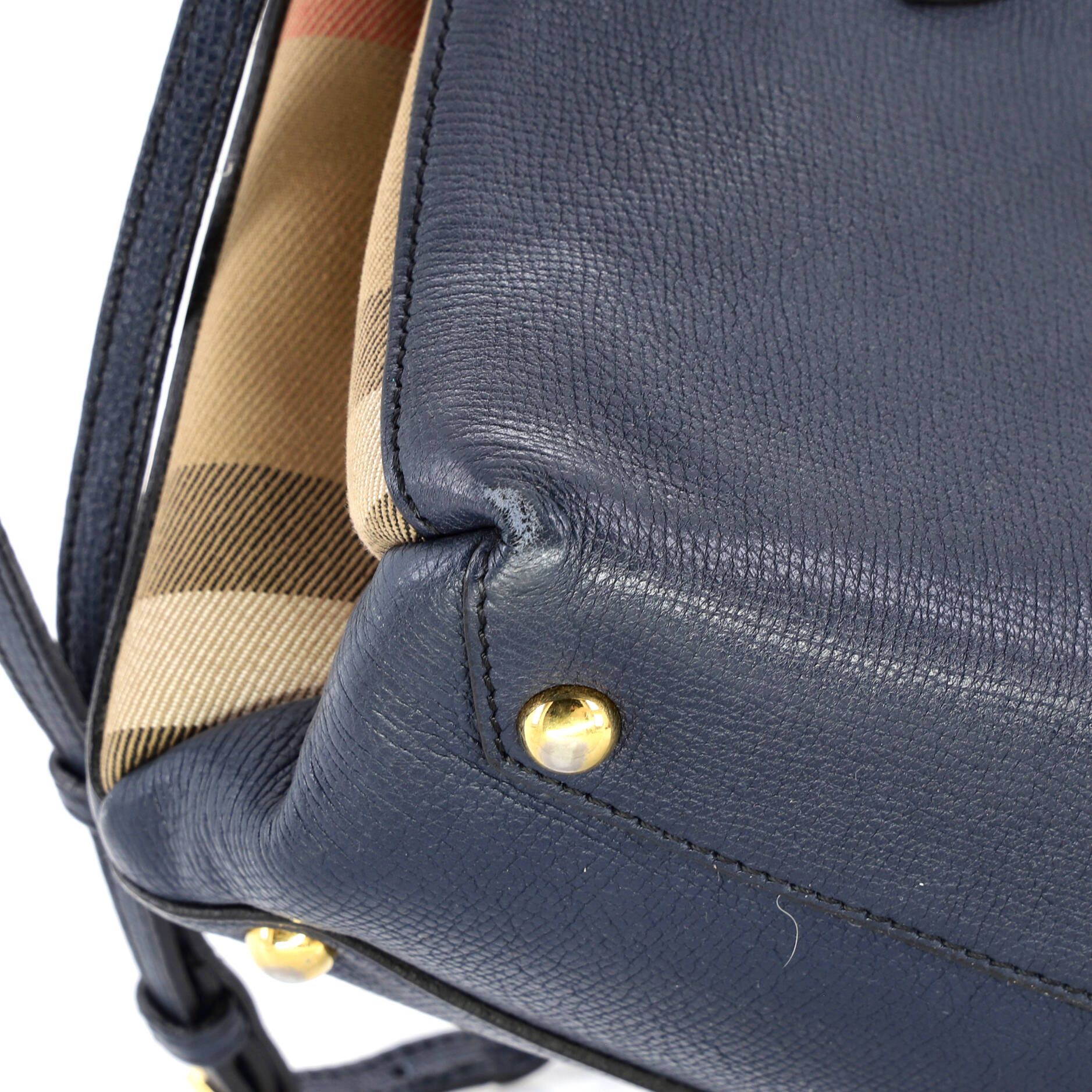 Burberry Banner Tote Size ONE SIZE - 6 Thumbnail