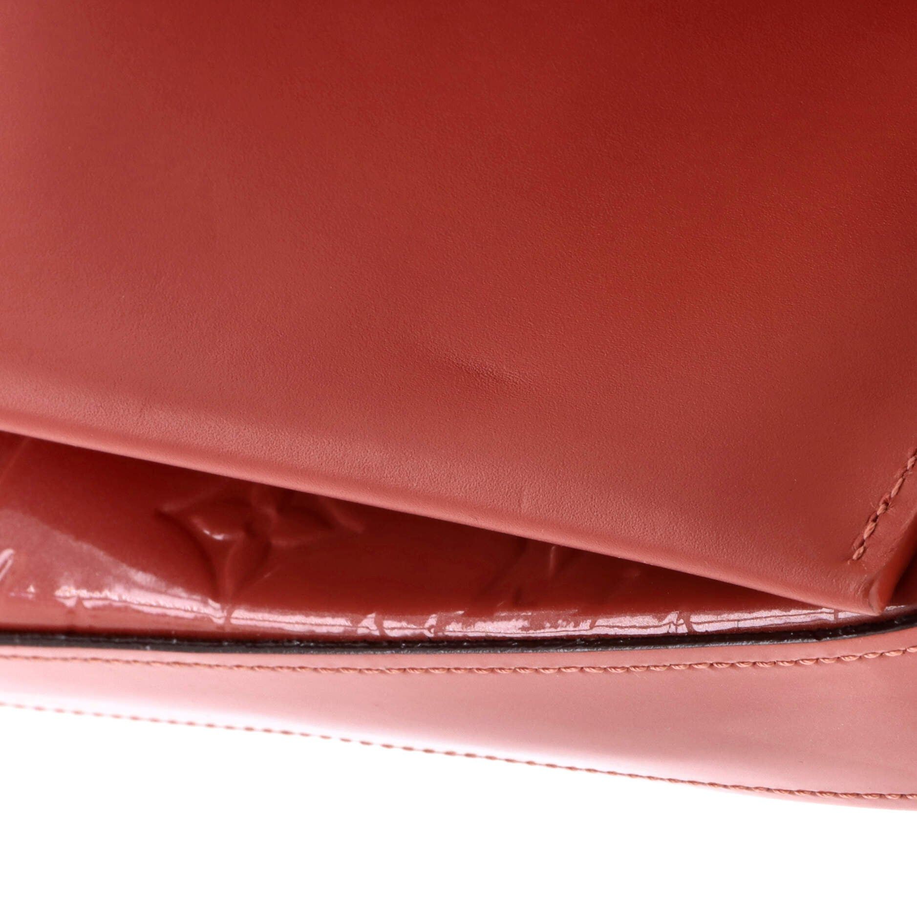 Louis Vuitton Felicie Pochette Size ONE SIZE - 8 Thumbnail
