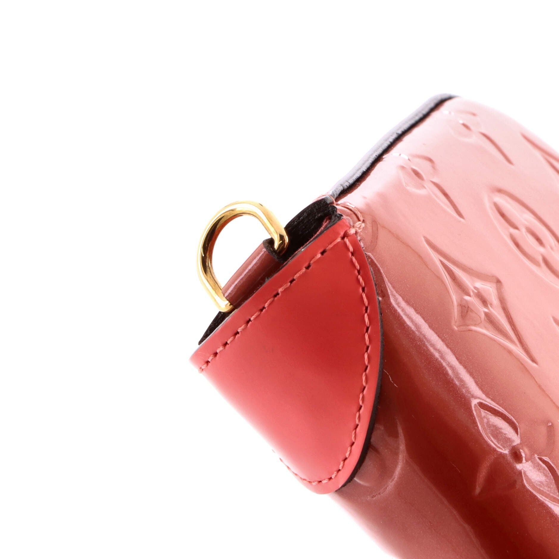 Louis Vuitton Felicie Pochette Size ONE SIZE - 7 Thumbnail