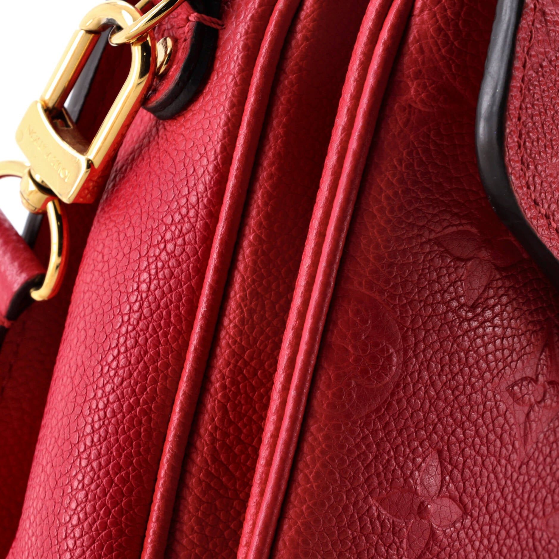 Louis Vuitton Pochette Metis Size ONE SIZE - 6 Thumbnail