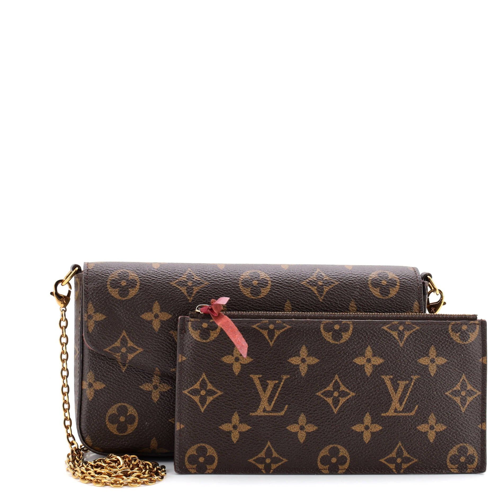 Louis Vuitton Felicie Pochette Size ONE SIZE - 2 Thumbnail