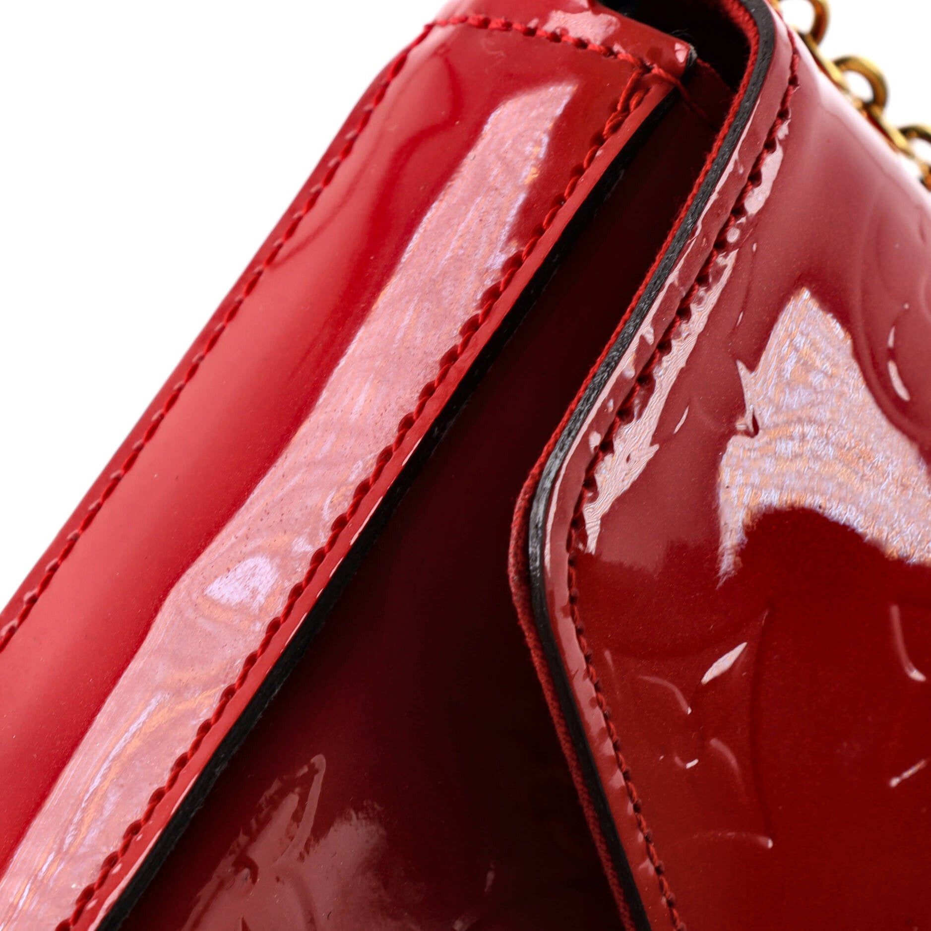 Louis Vuitton Felicie Pochette Size ONE SIZE - 7 Thumbnail