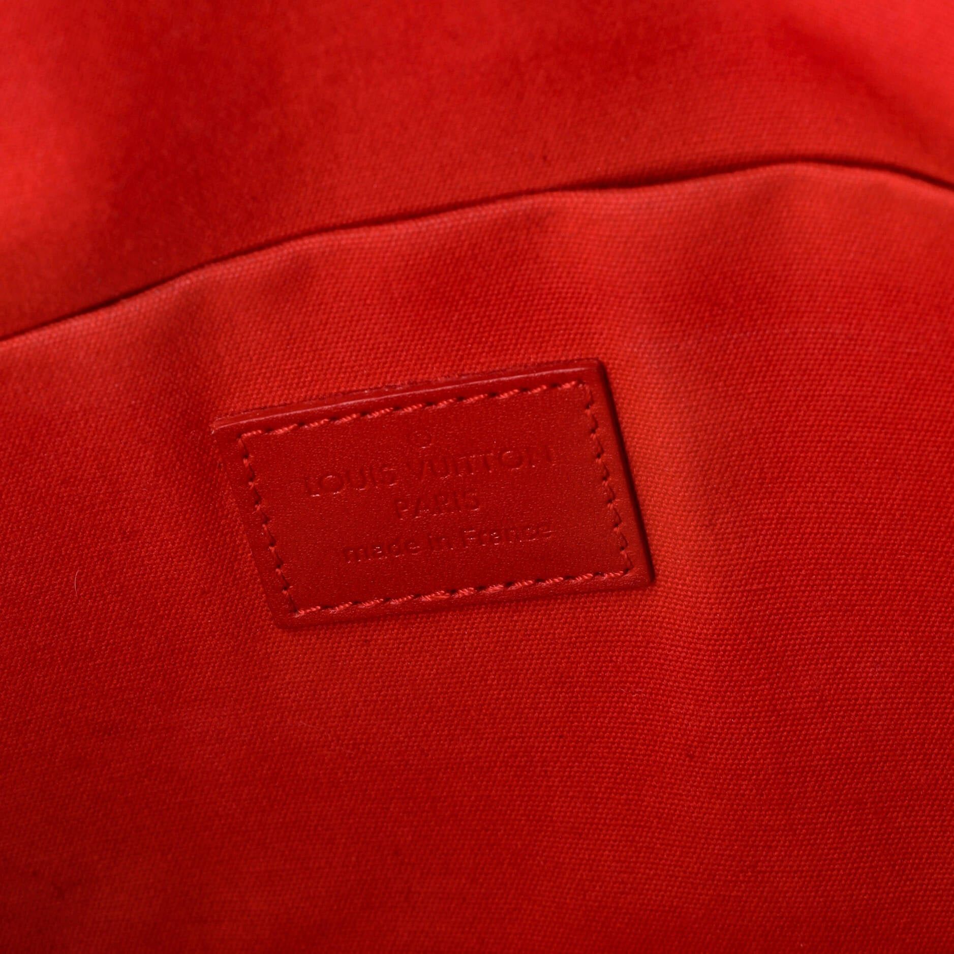 Louis Vuitton Felicie Pochette Size ONE SIZE - 8 Thumbnail